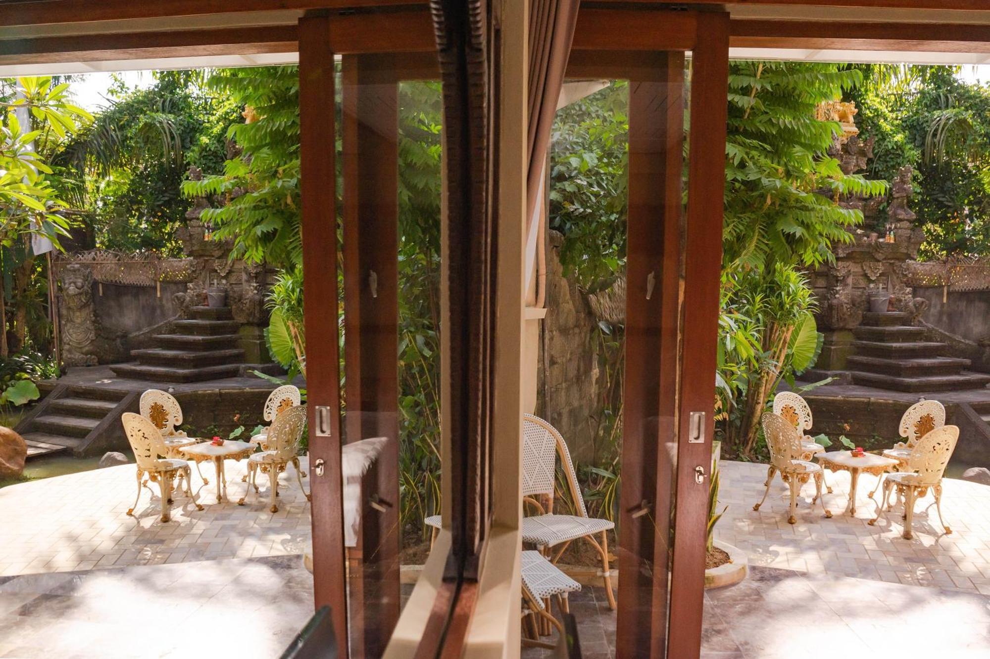 Nayaka Living Ubud