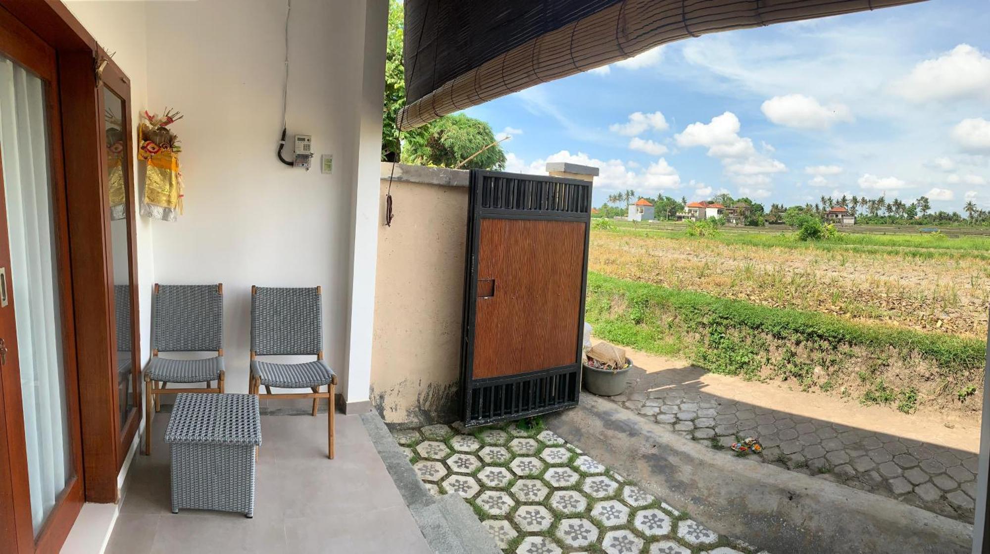 Bucu Kaja House Bed & Breakfast Ubud (Bali)