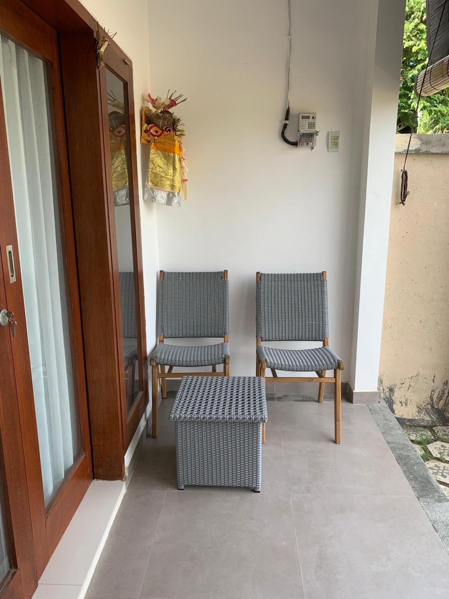 Bucu Kaja House Bed & Breakfast Ubud (Bali)