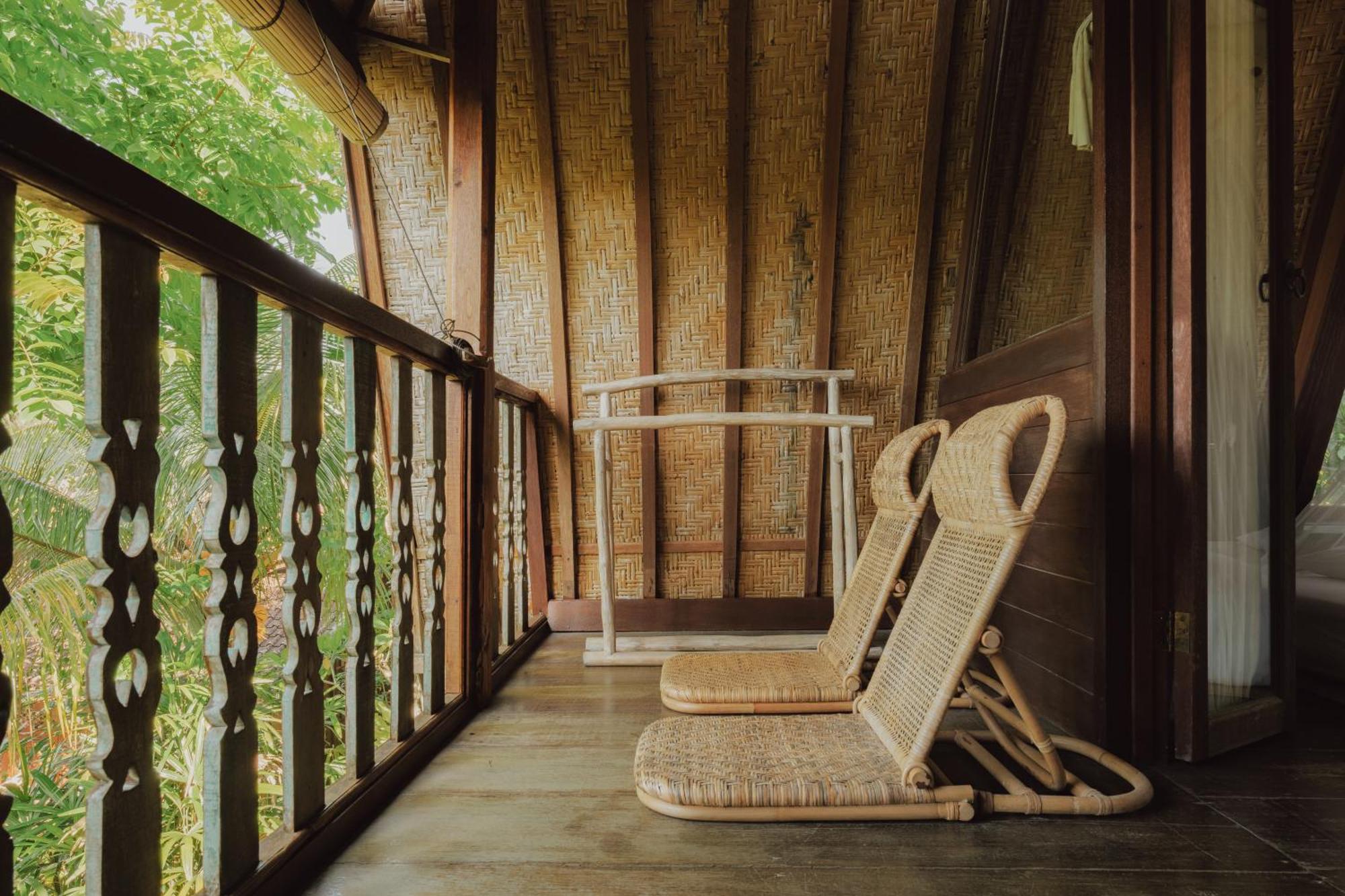 Lumbung Guest house 3*