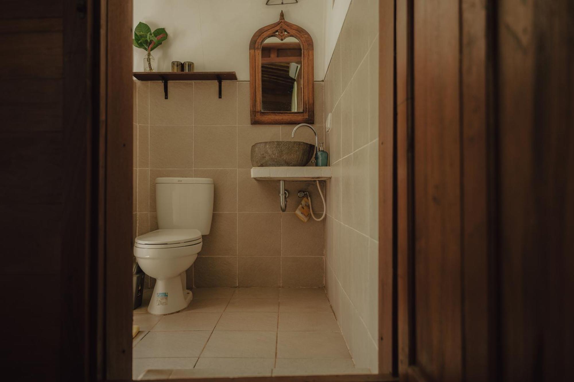 Lumbung Casa de hóspedes 3*