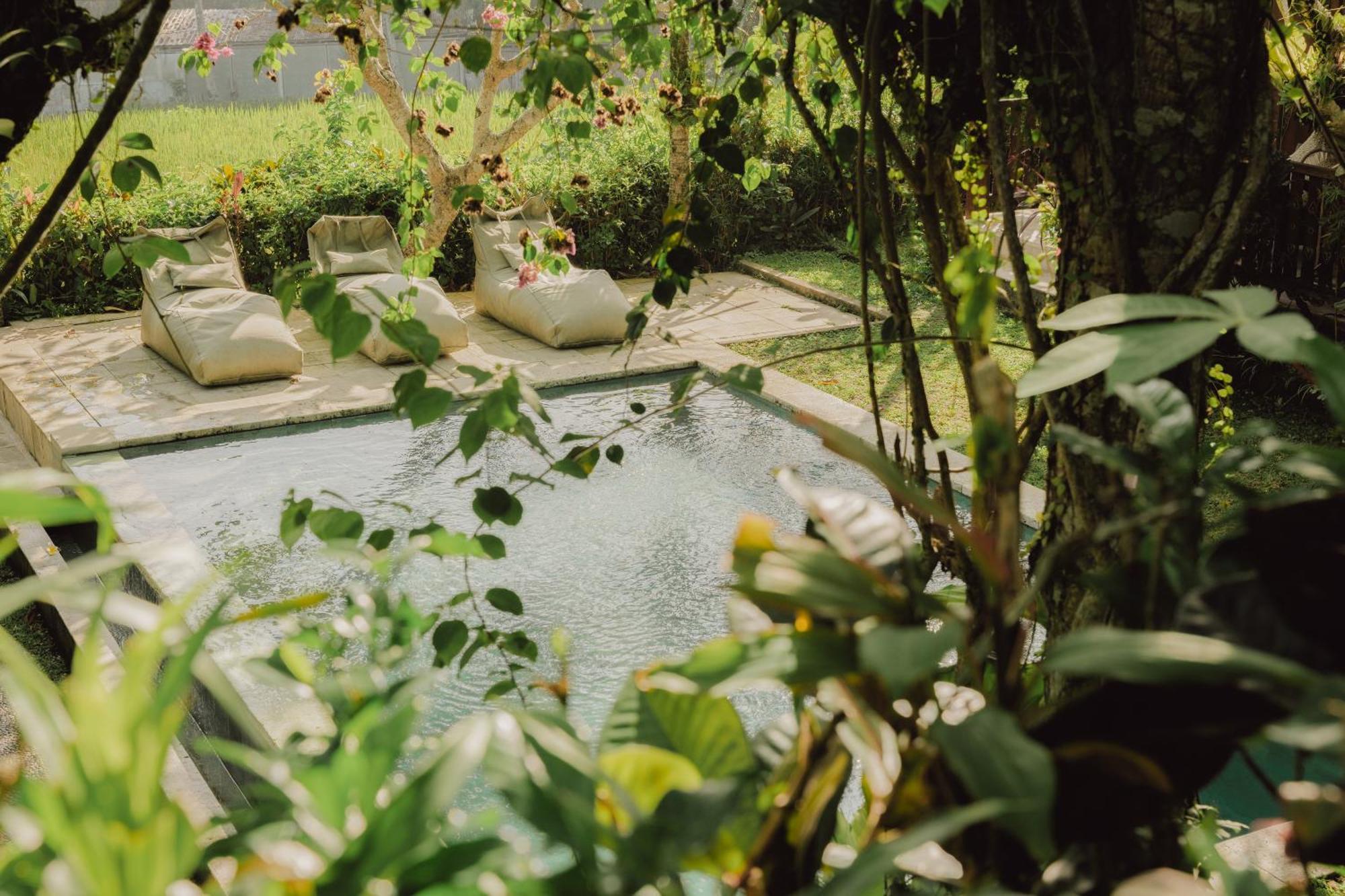 Lumbung Guest house