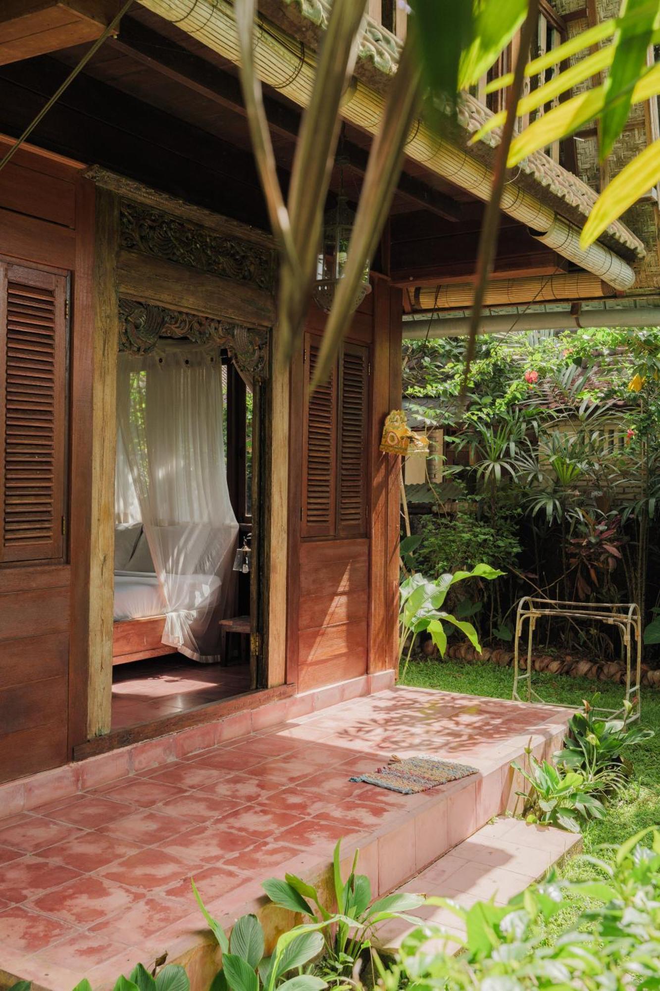 Lumbung Ubud (Bali)