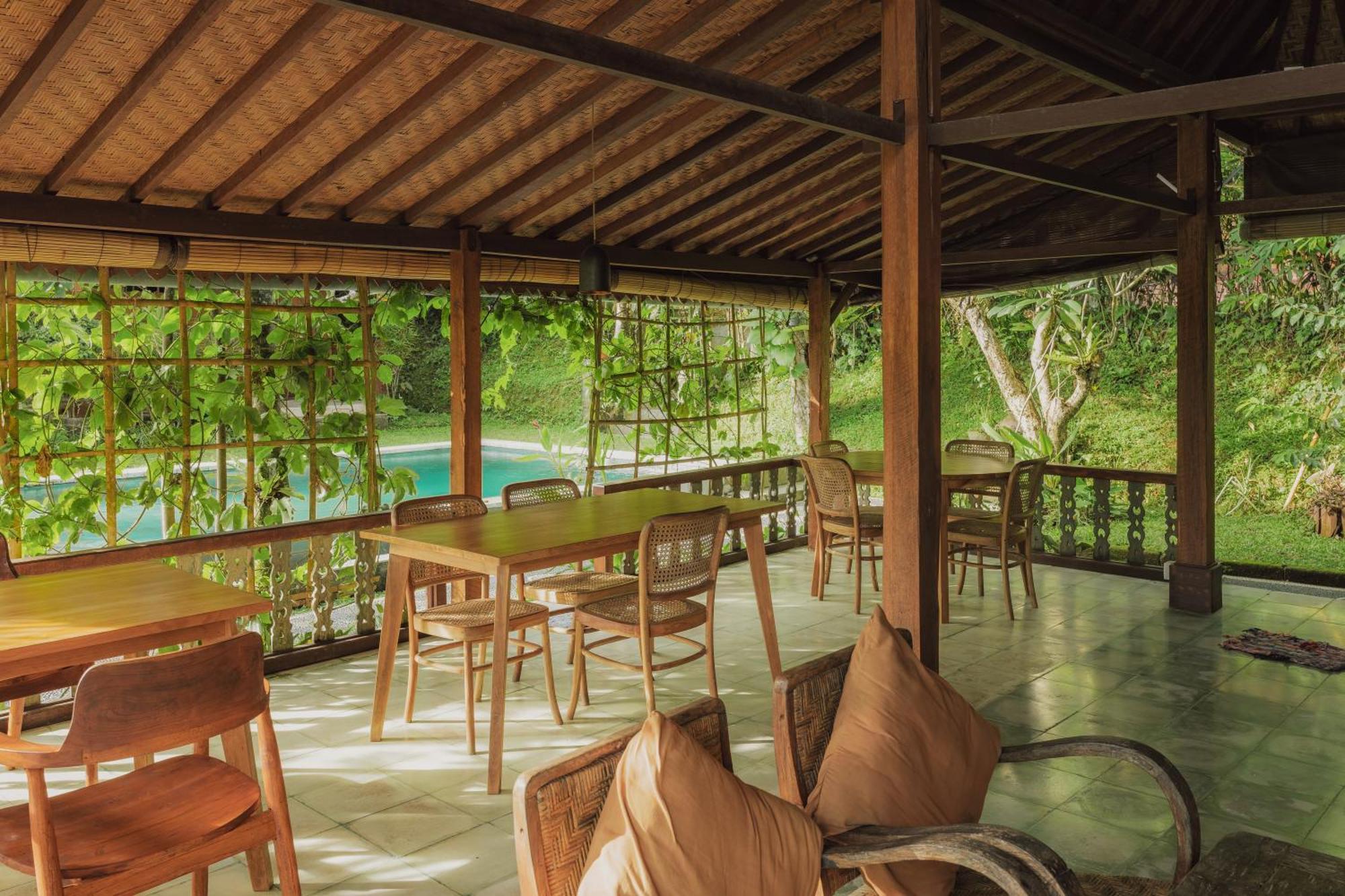 Lumbung Ubud