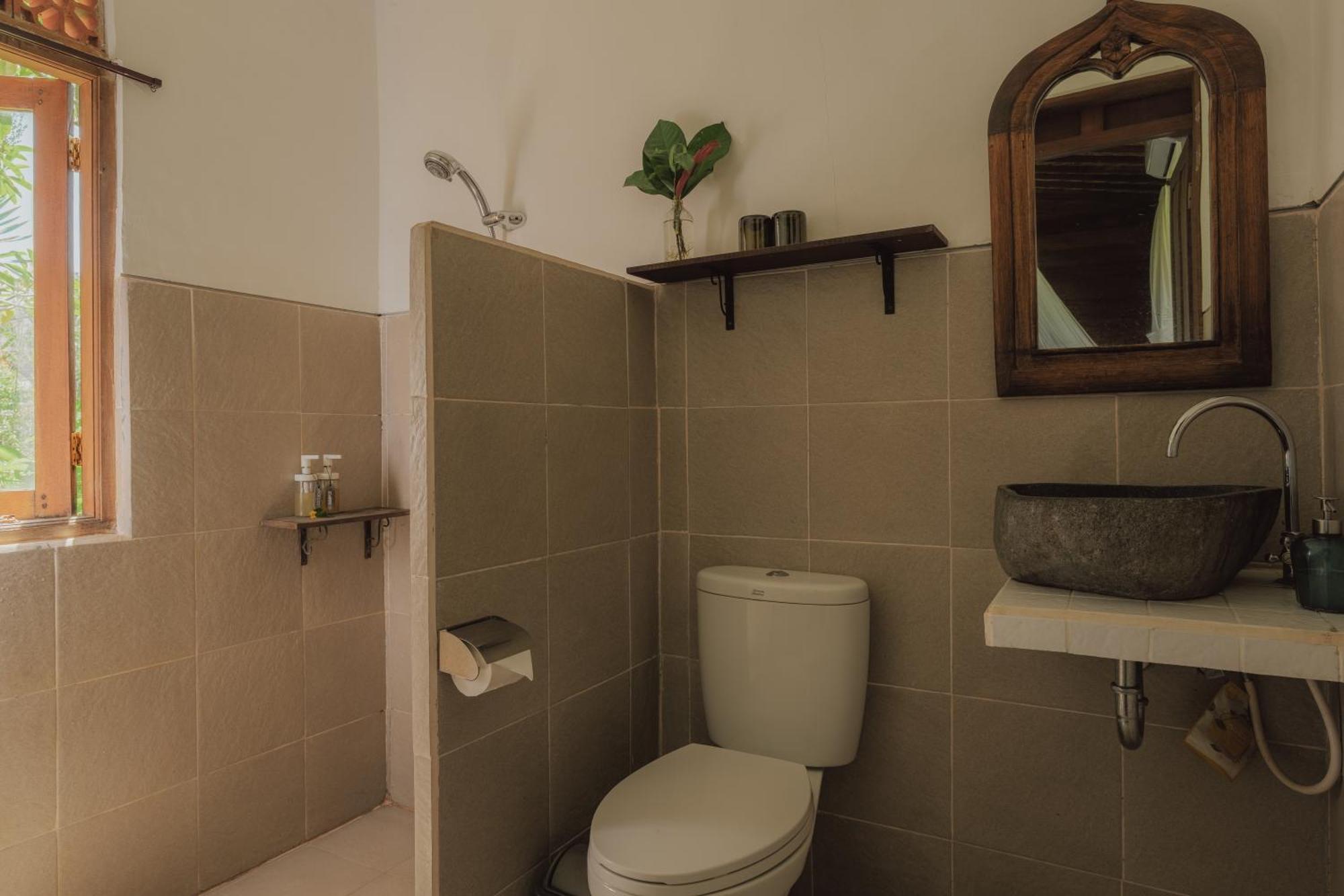 Lumbung Guest house 3*