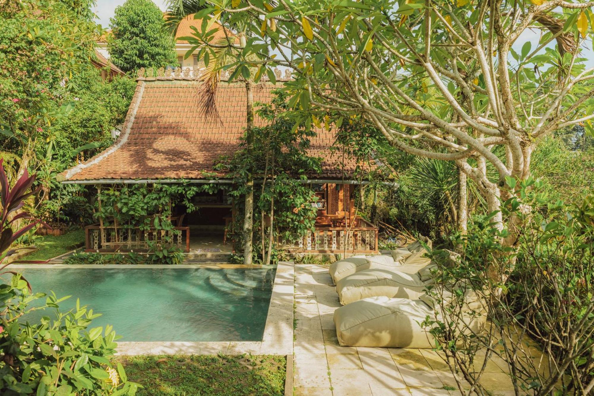 Lumbung Guest house