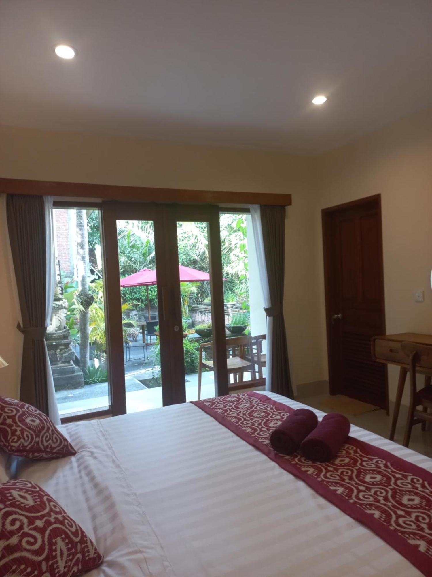 Gasthuis Krisna House