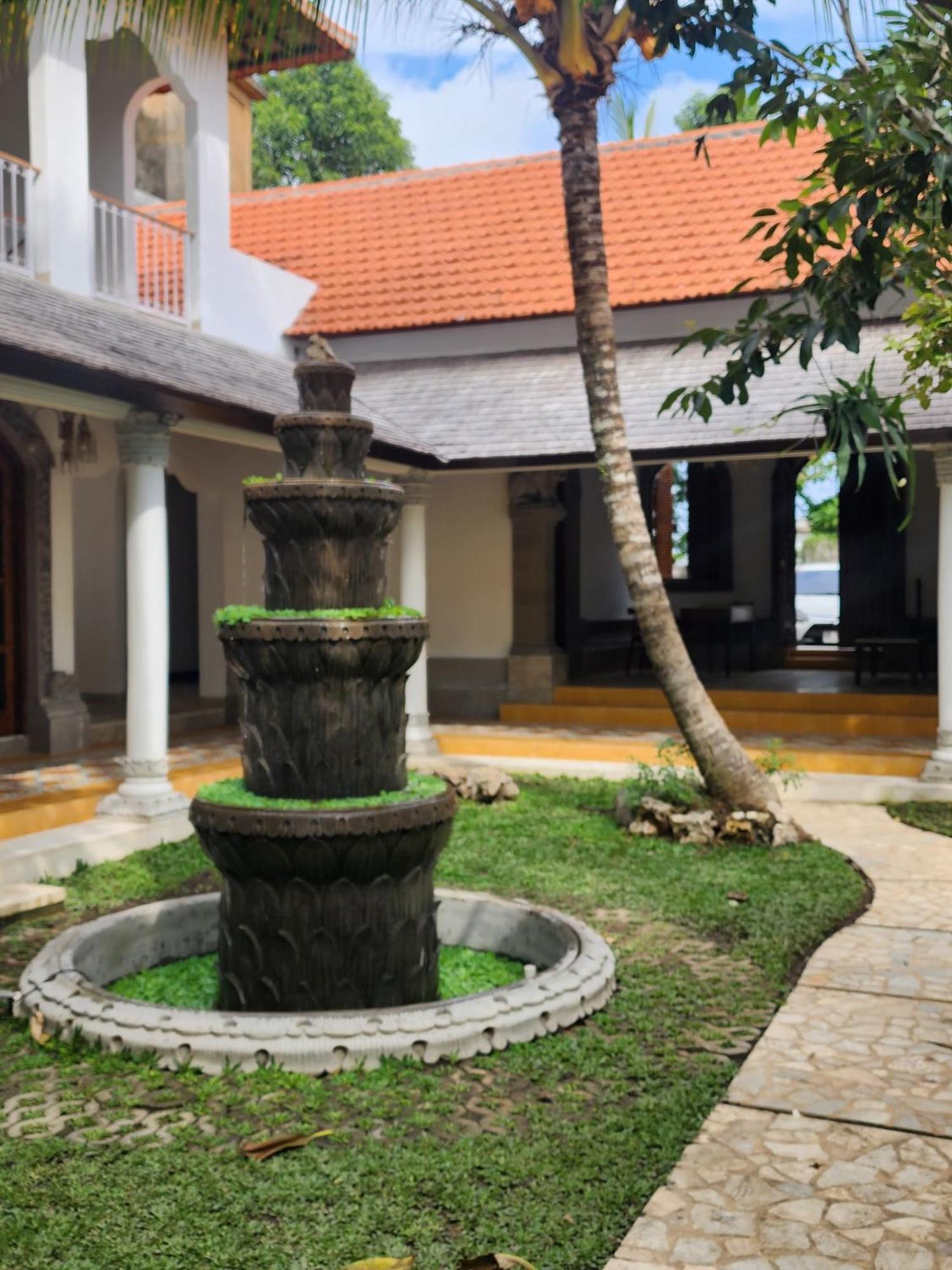Motama Ubud (Bali)