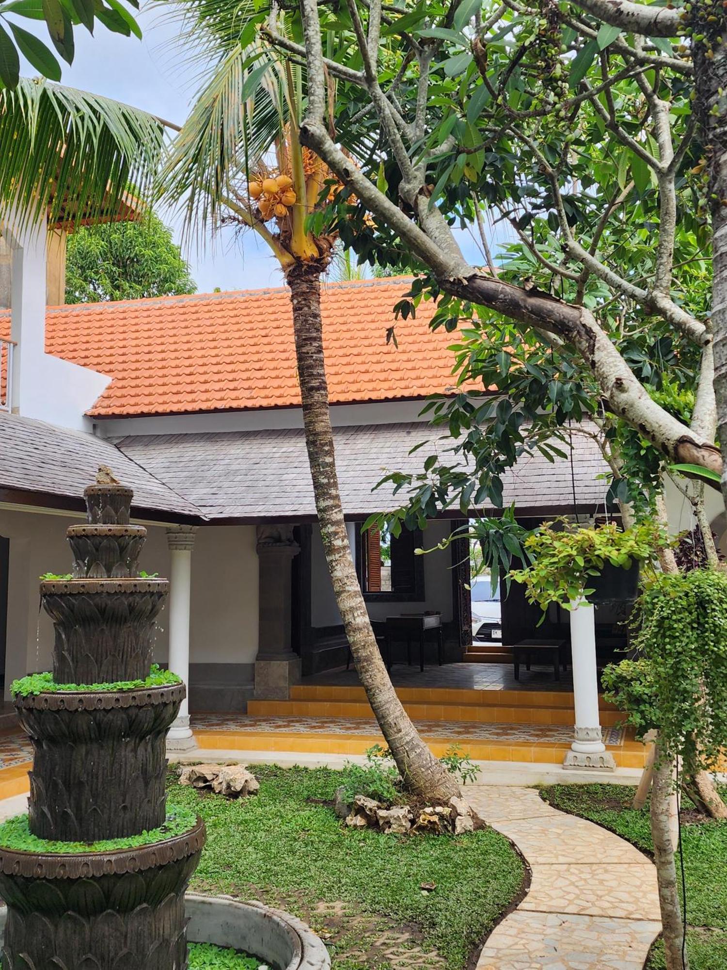 Motama * Ubud (Bali)