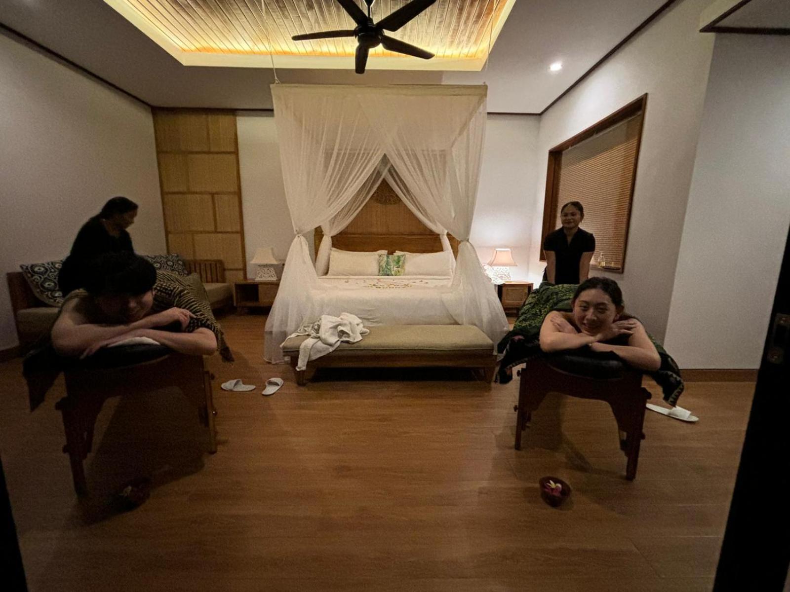 Guest house Sawitri Anandhita Luxury *