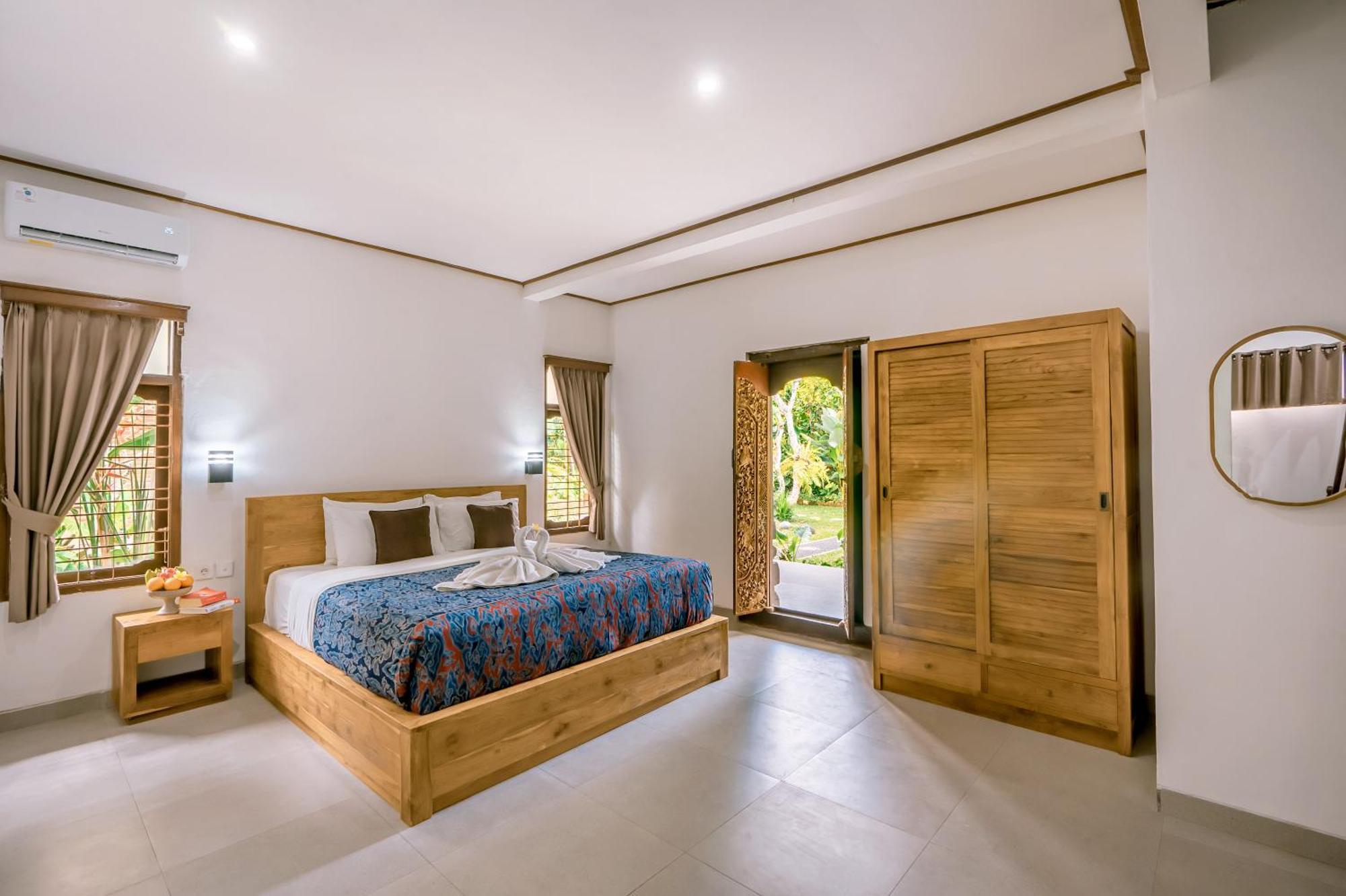 Garden View Guest house