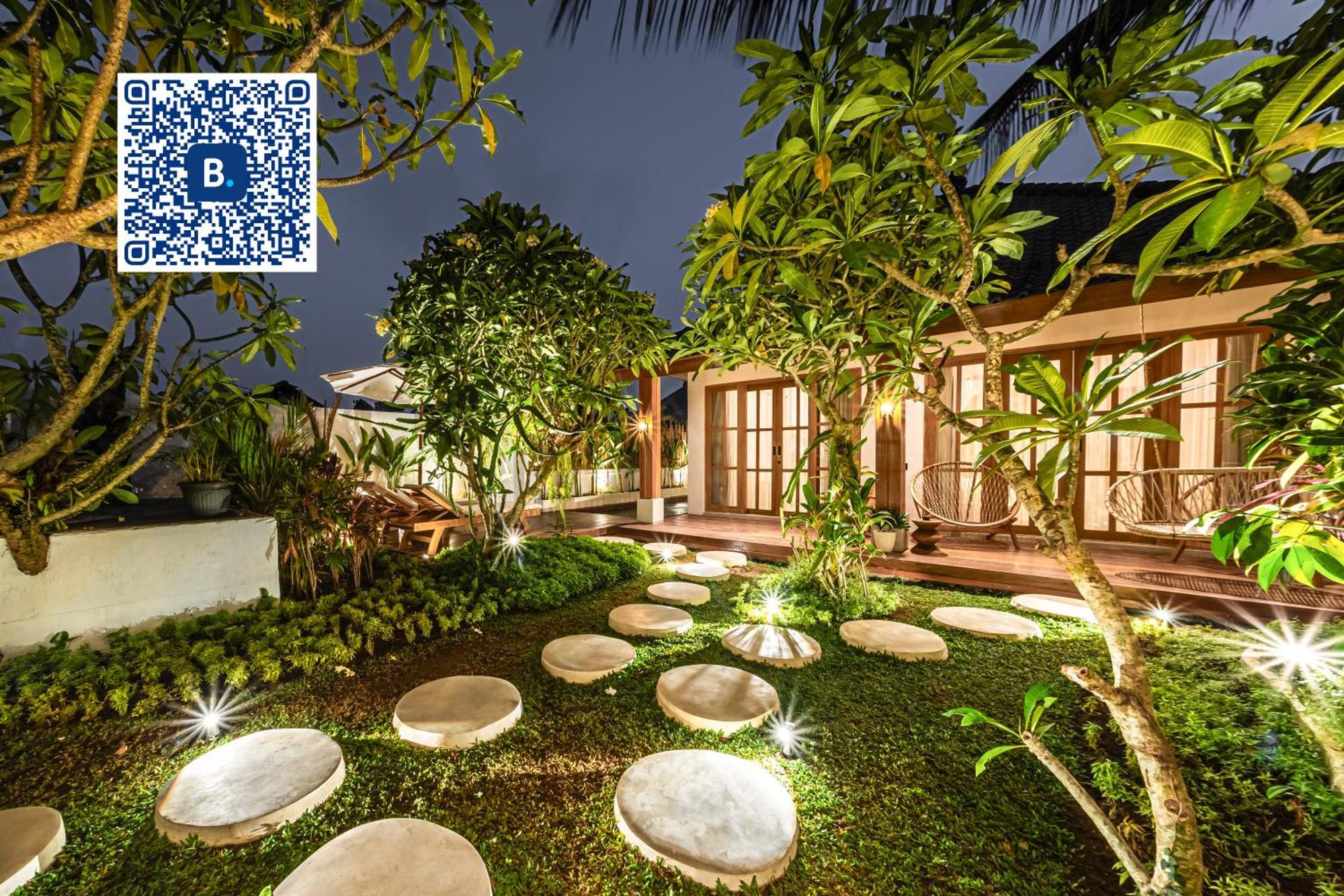 Villa Orion By Dh Ubud (Bali)