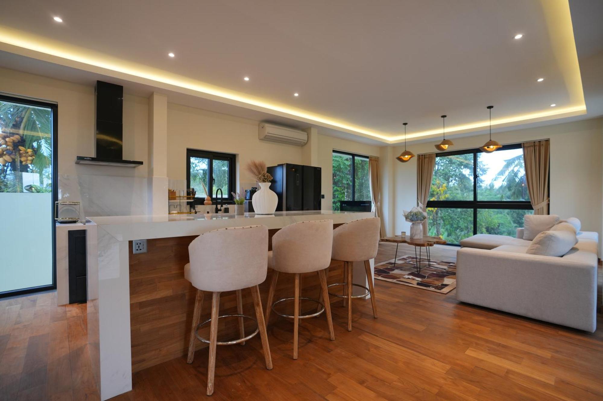 Honey By Island Escape Villa *