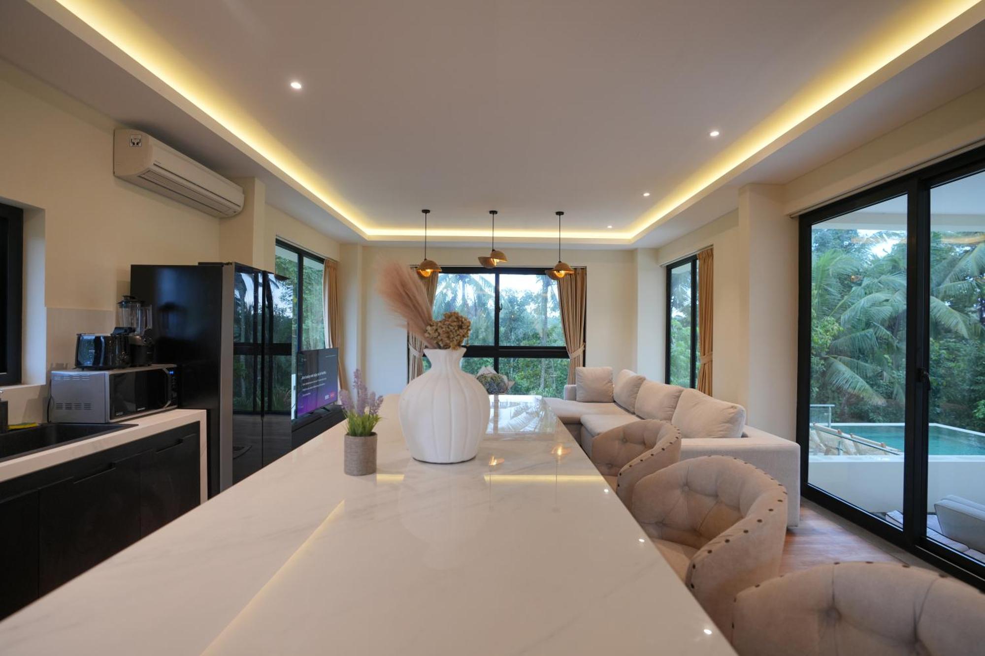 Honey By Island Escape * Ubud (Bali)