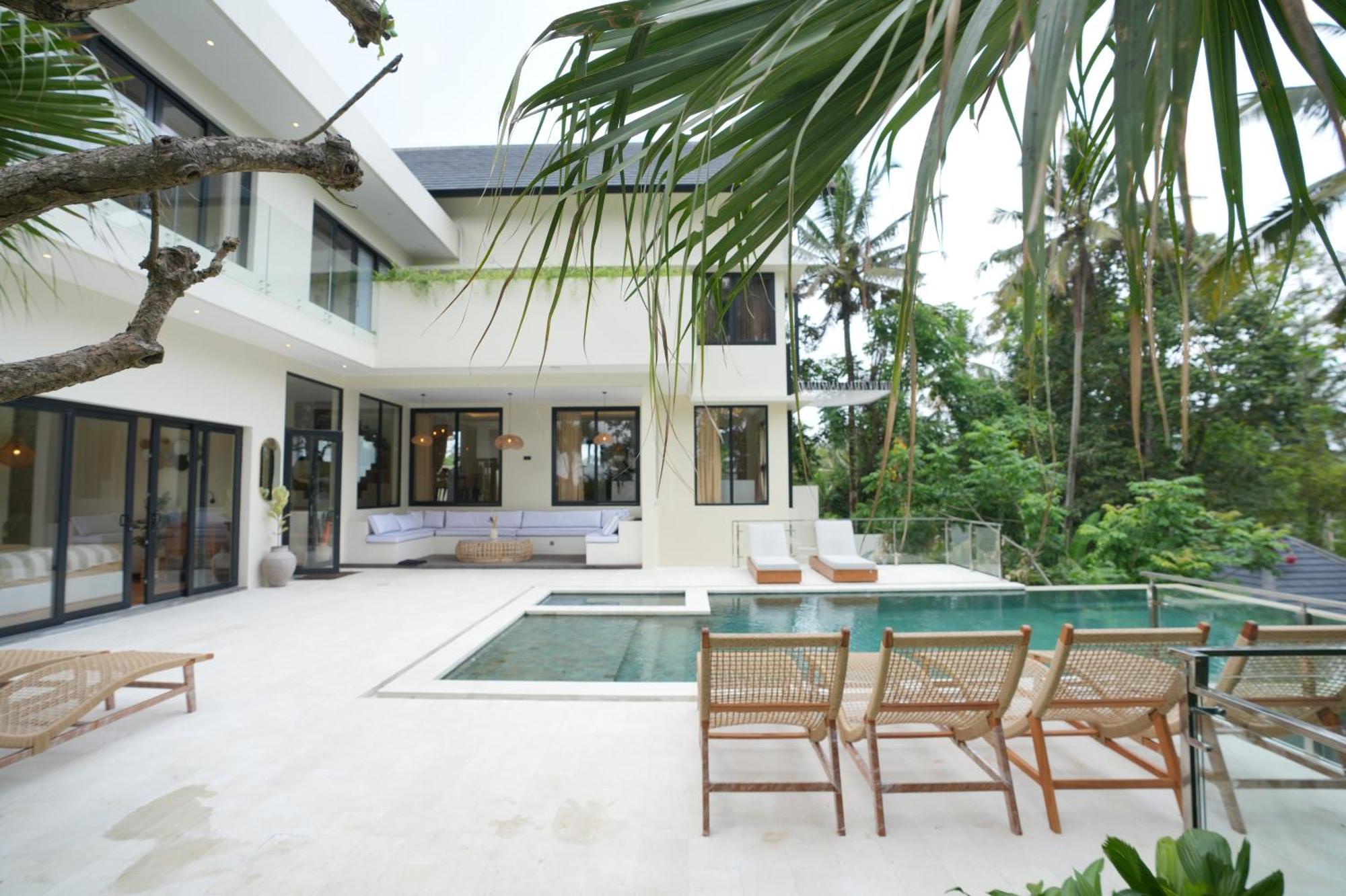 Honey By Island Escape * Ubud (Bali)