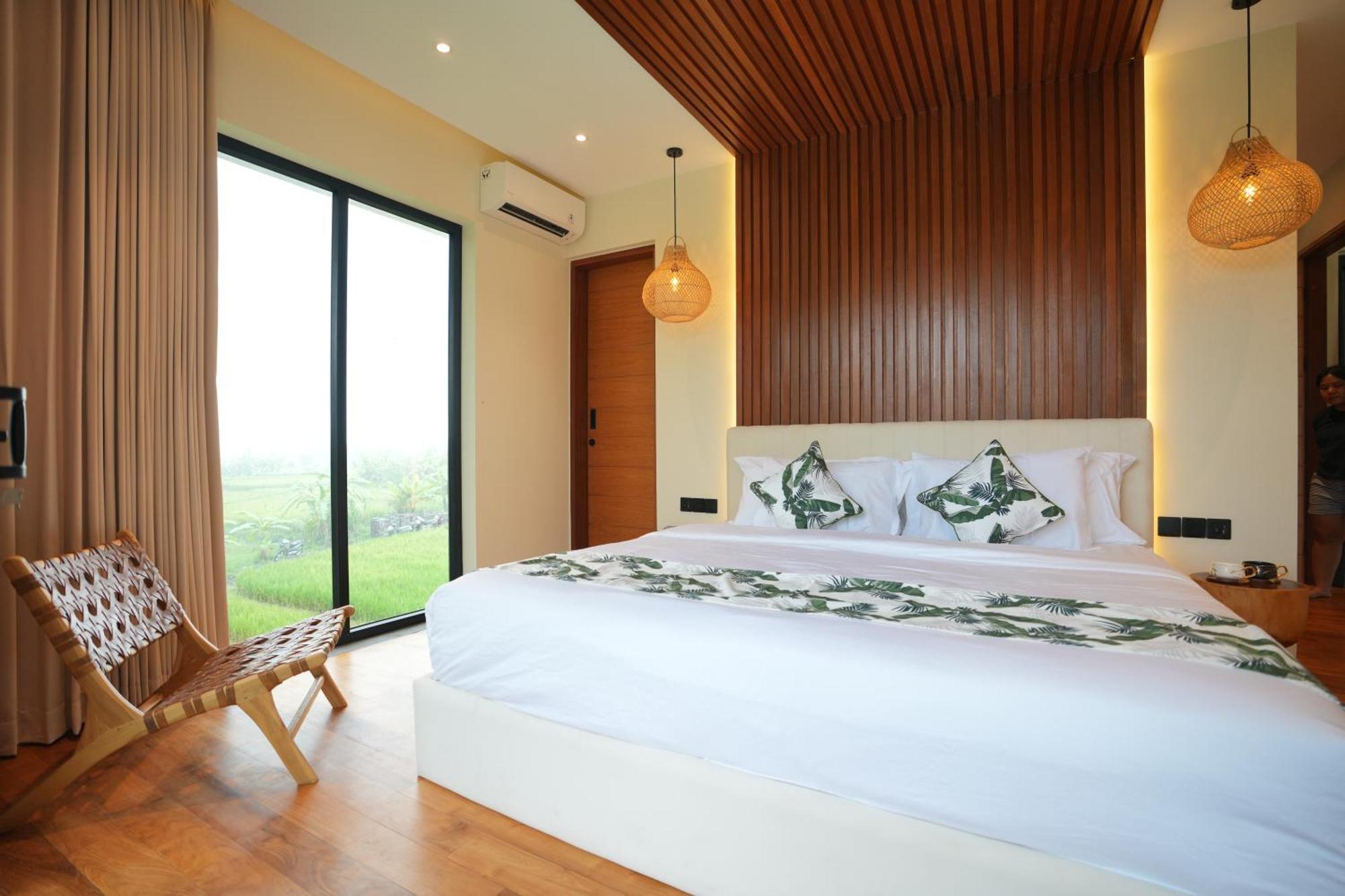 Honey By Island Escape Villa Ubud (Bali)