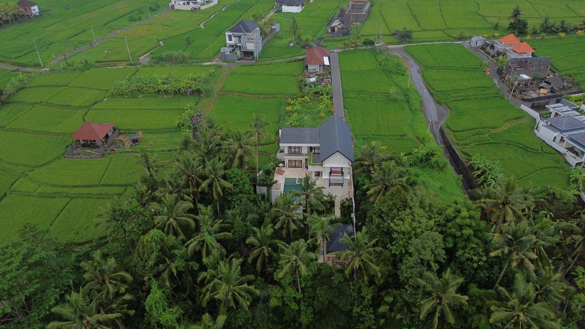 Villa Honey By Island Escape *