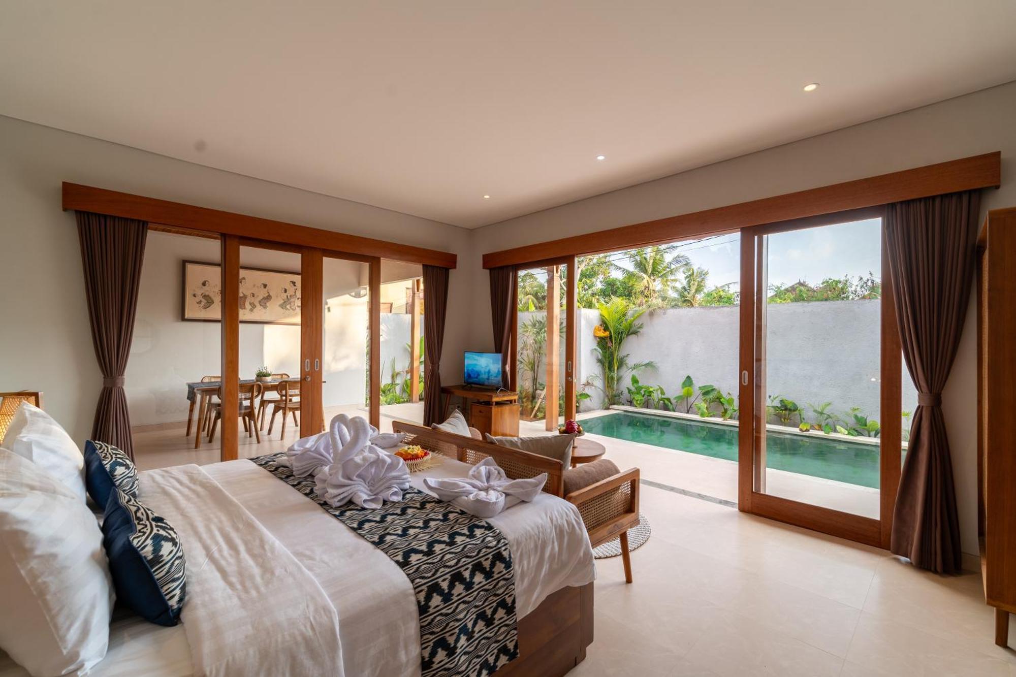 Narada & Bed & Breakfast
