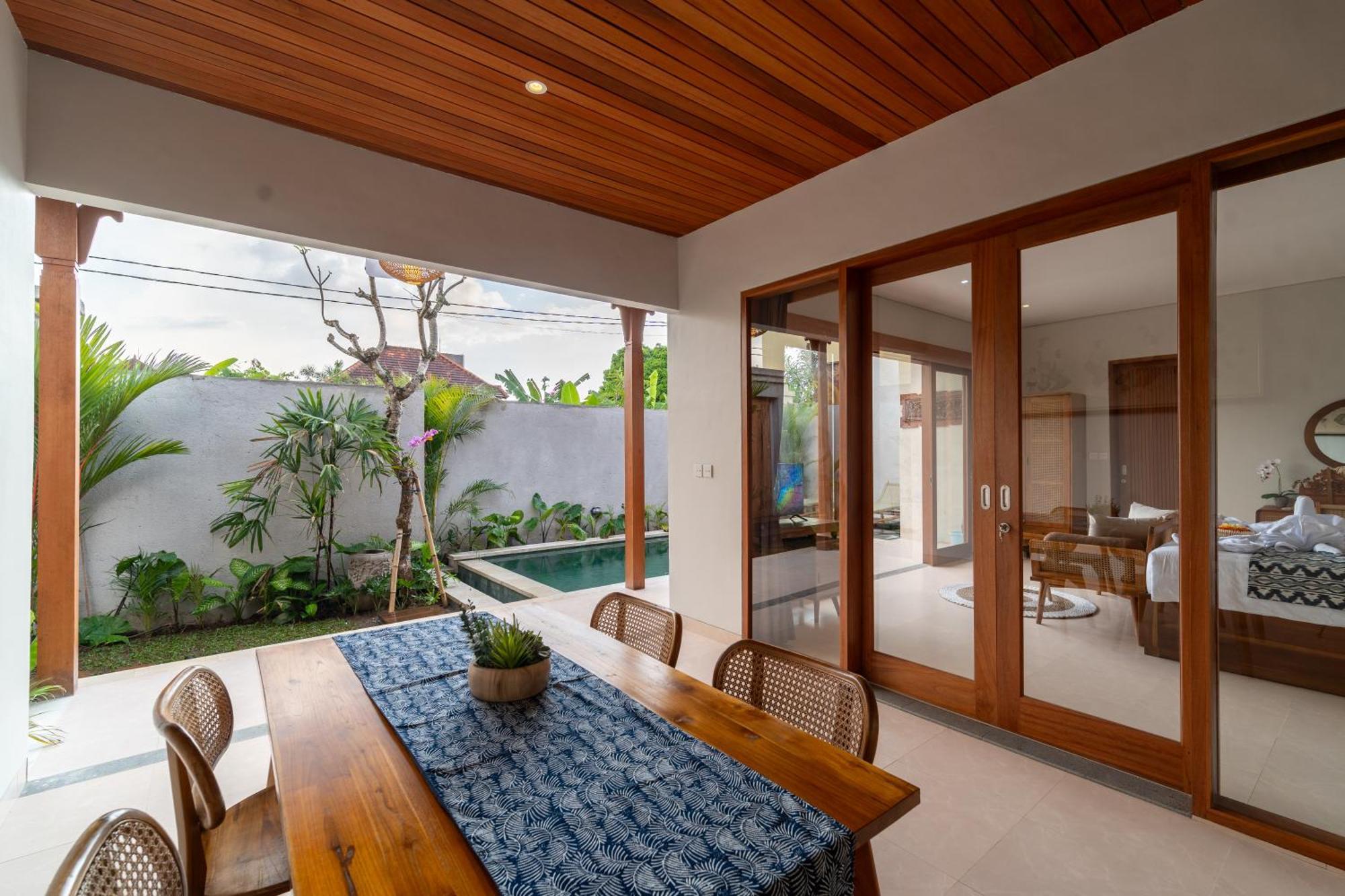 Bed & Breakfast Narada & *