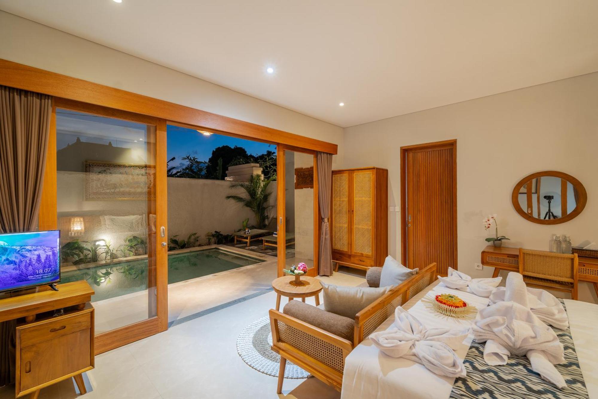 Bed & Breakfast Narada & *