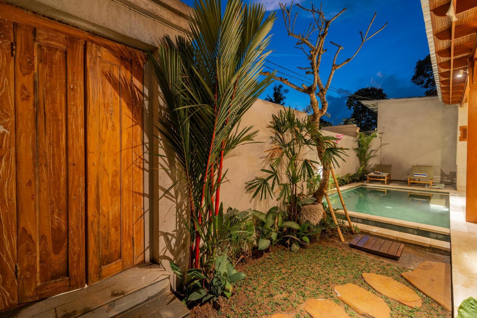 Bed & Breakfast Narada &