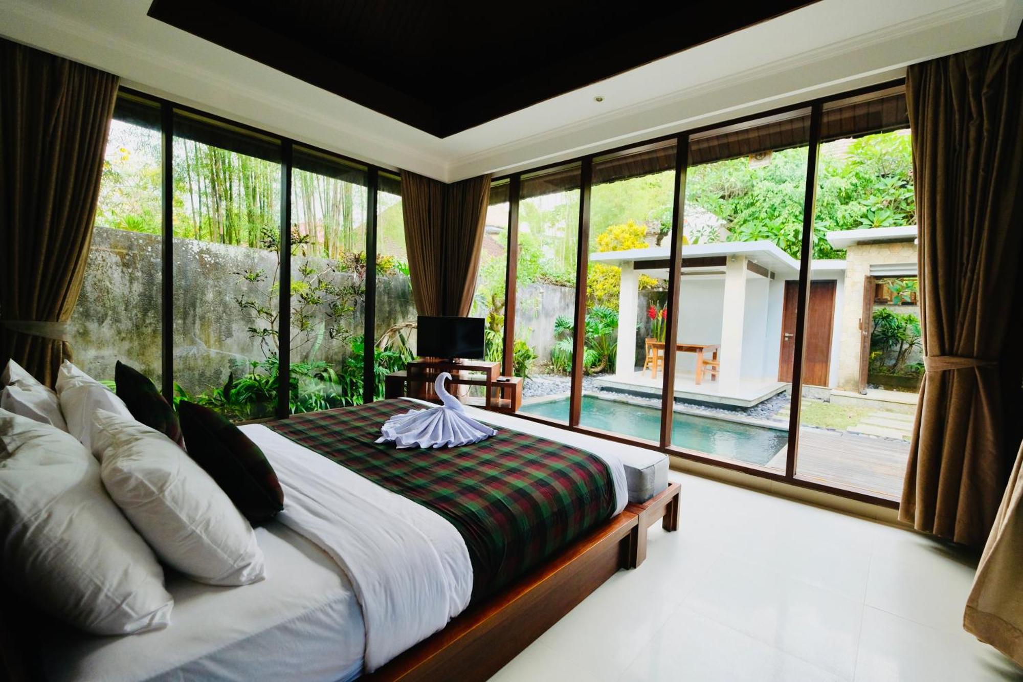Wana Karsa The Ubud
