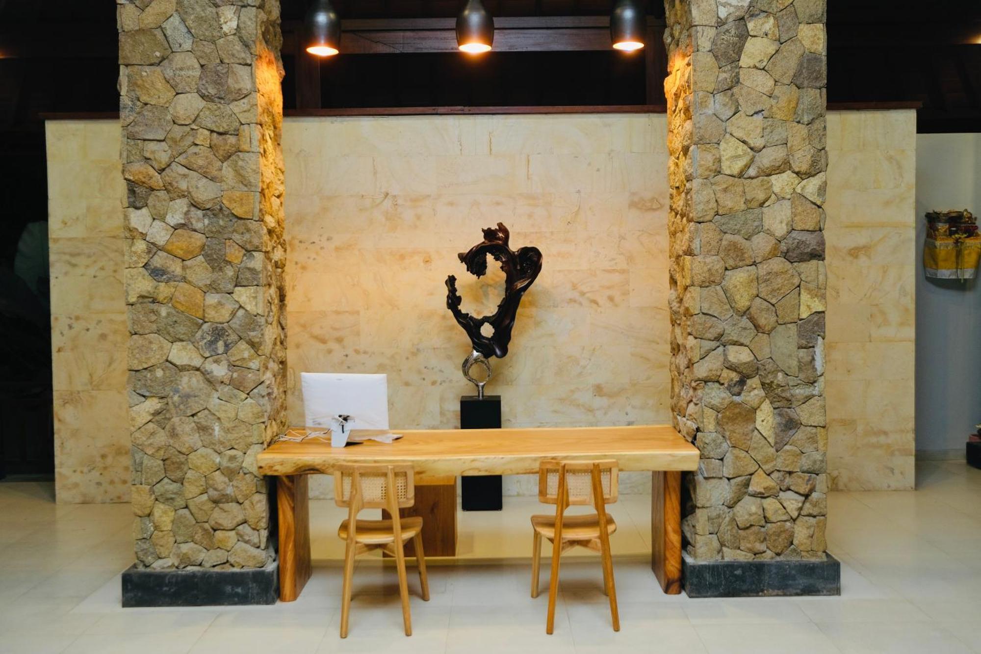 Wana Karsa The Villa