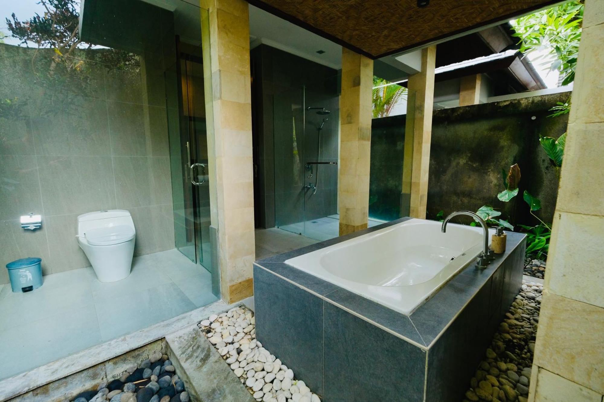 Villa Wana Karsa The *