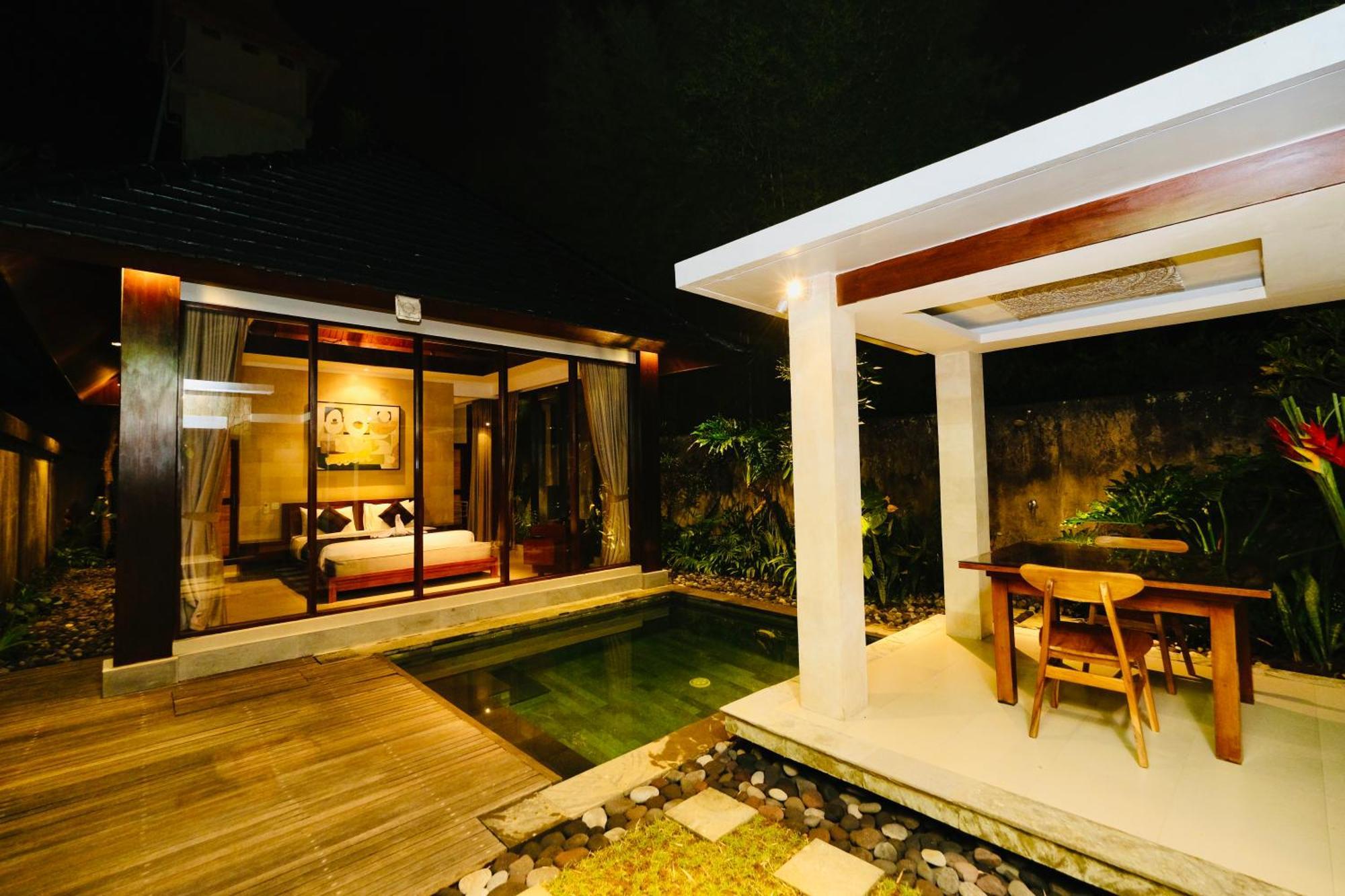 Wana Karsa The Villa