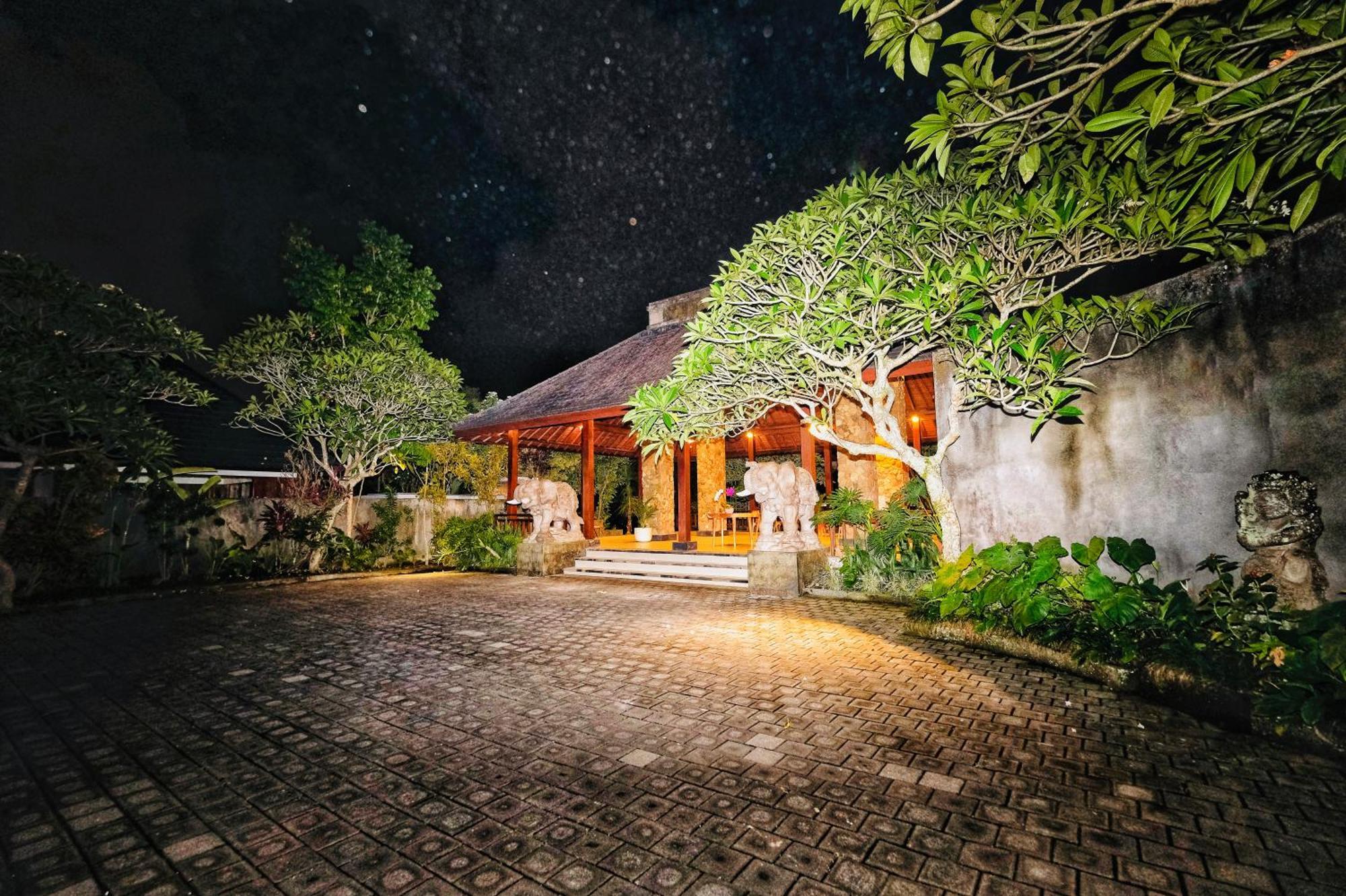 Villa Wana Karsa The
