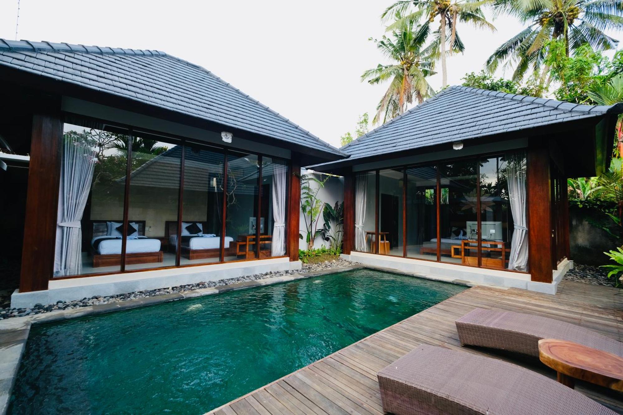 Wana Karsa The Ubud
