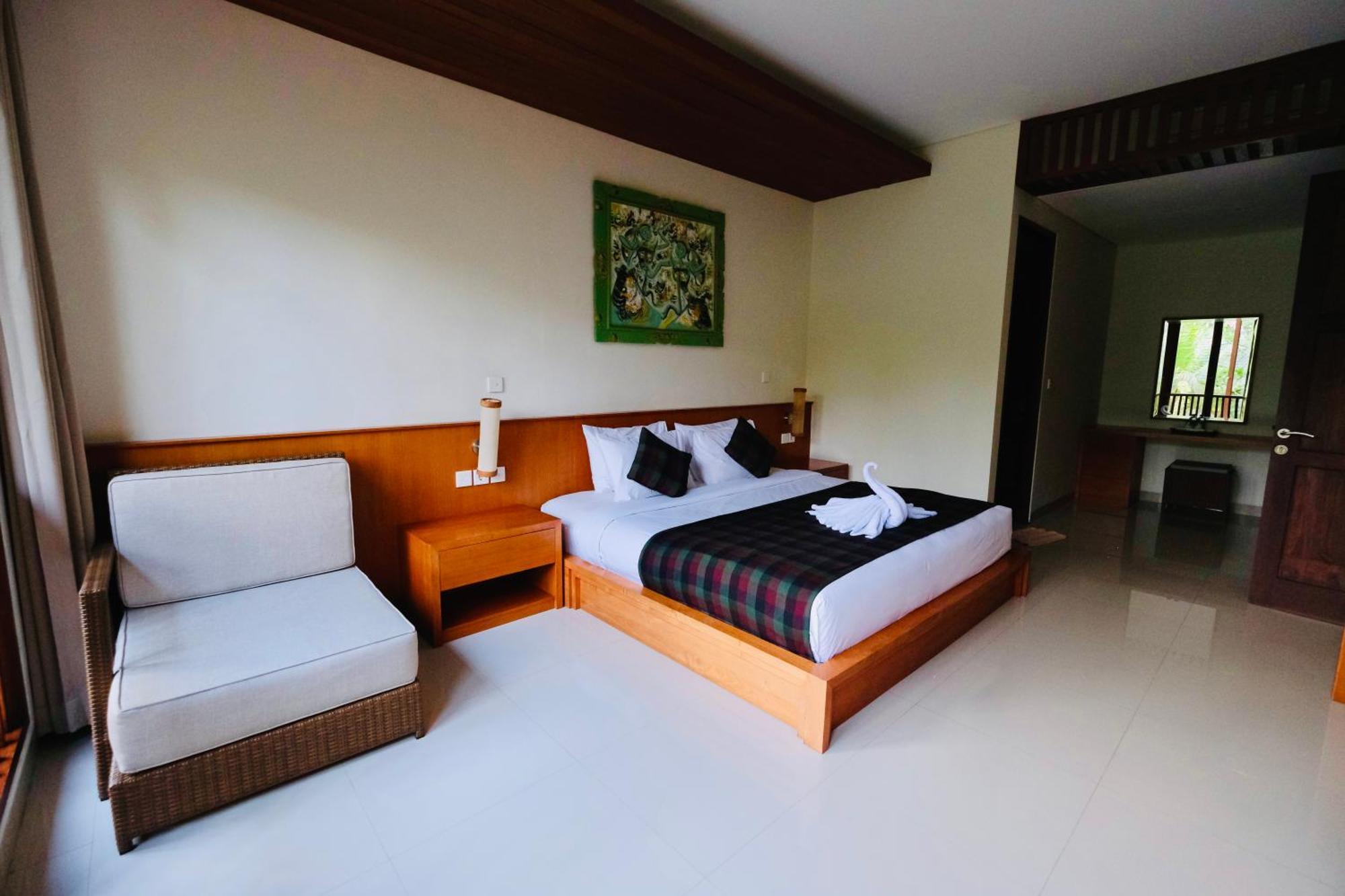 Villa Wana Karsa The *