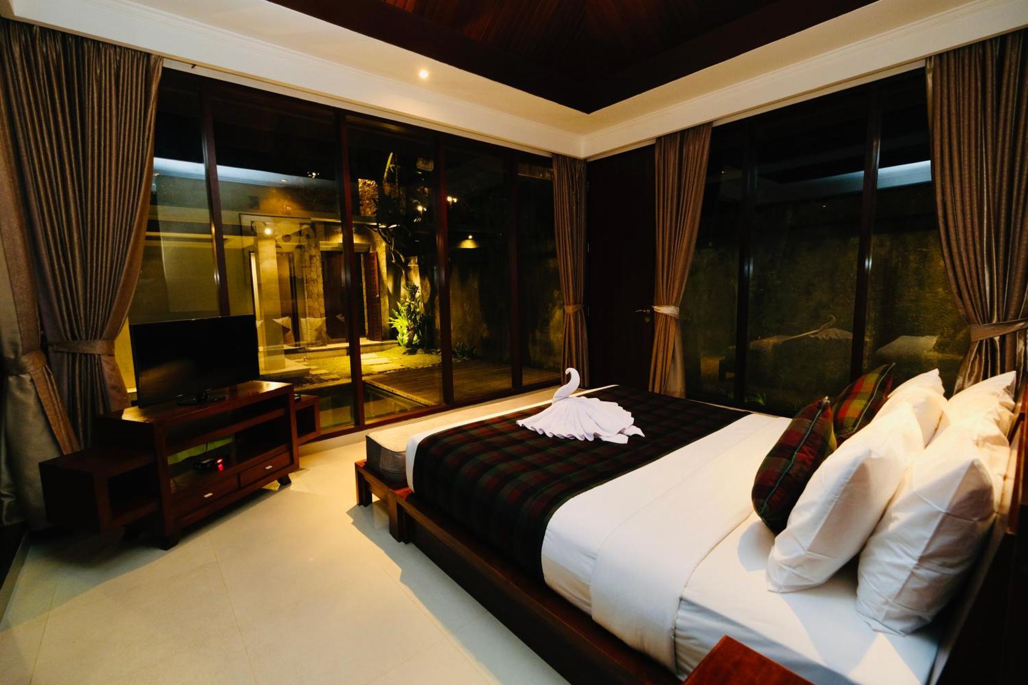 Villa Wana Karsa The Ubud