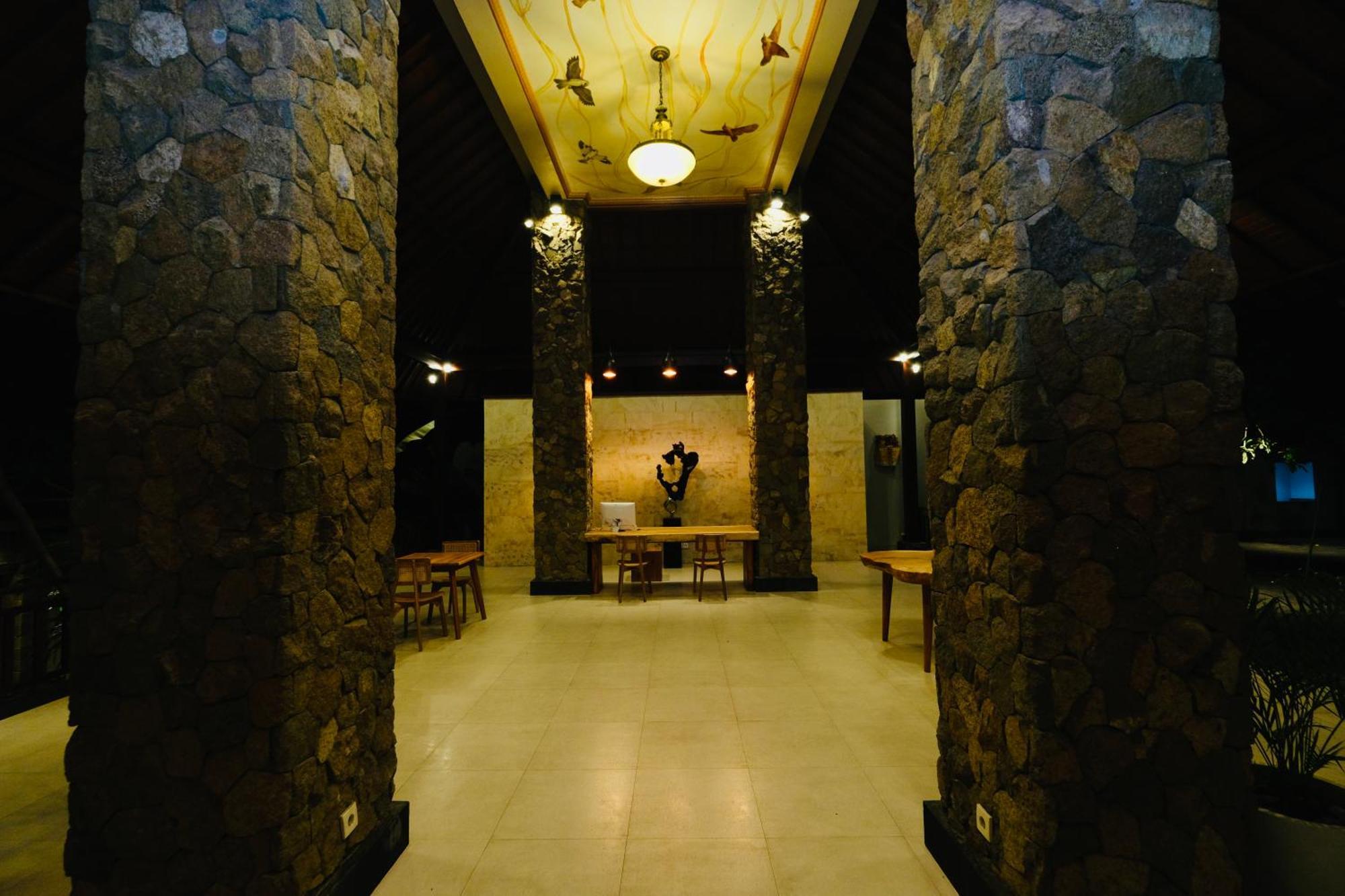 Villa Wana Karsa The