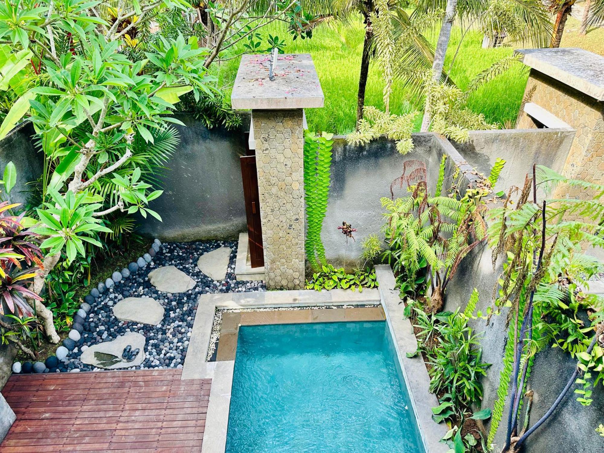Villa Wana Karsa The