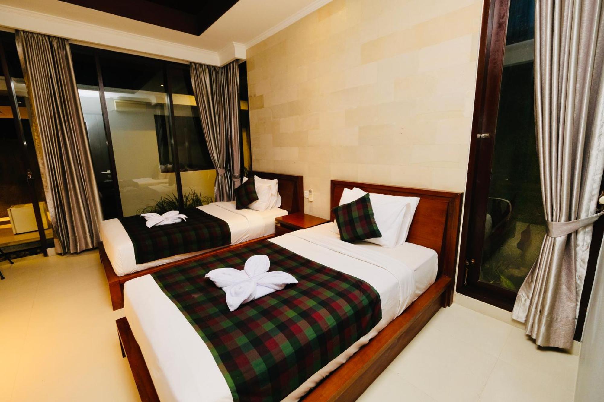 Wana Karsa The Villa