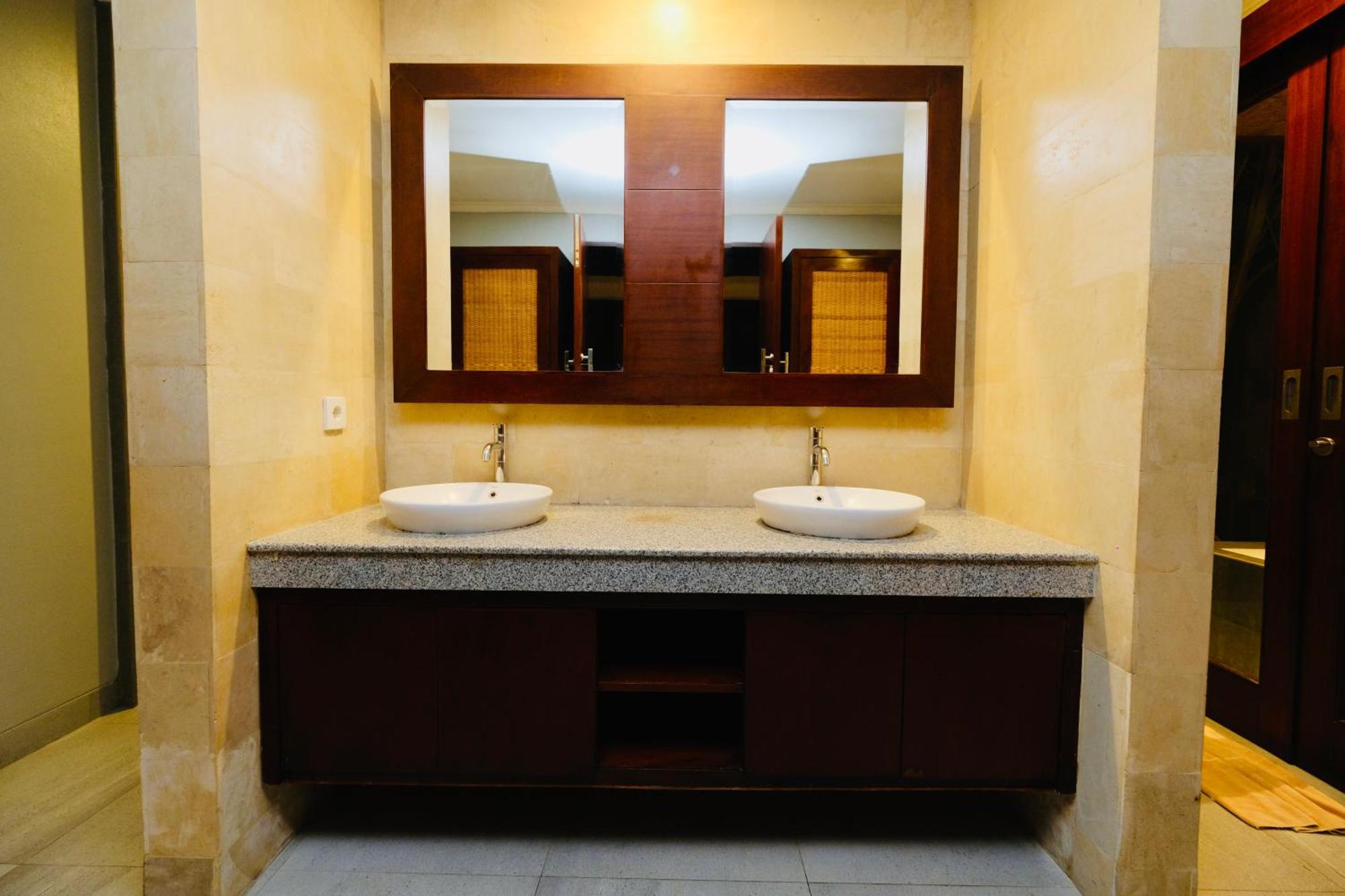 Wana Karsa The Villa Ubud