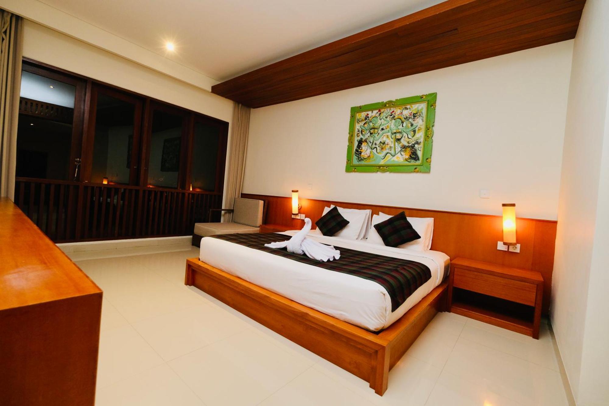 Villa Wana Karsa The *