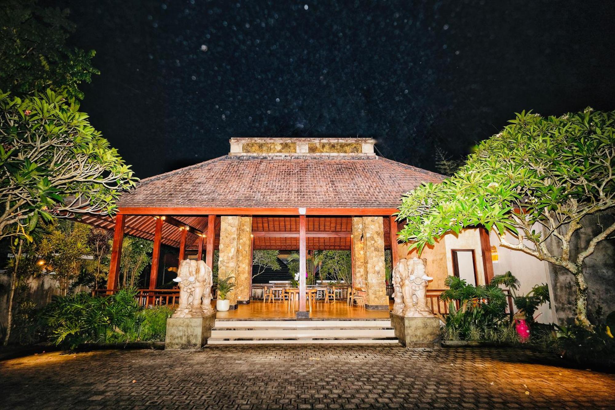 Wana Karsa The Villa *