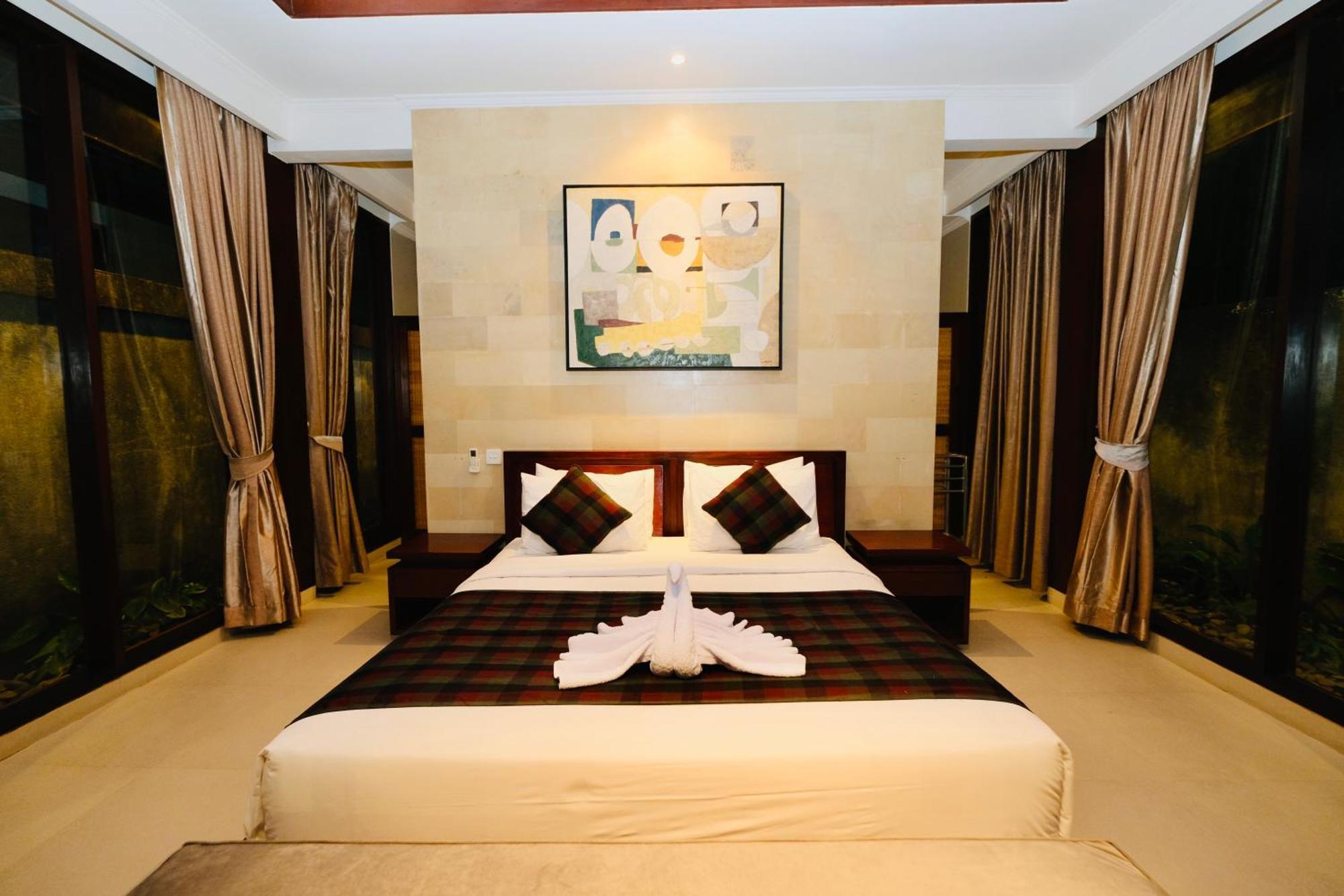 Villa Wana Karsa The Ubud