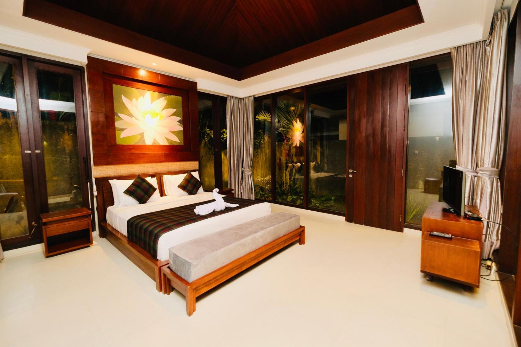 Villa Wana Karsa The *