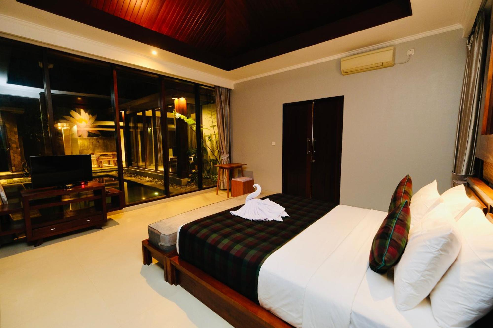 Villa Wana Karsa The Ubud