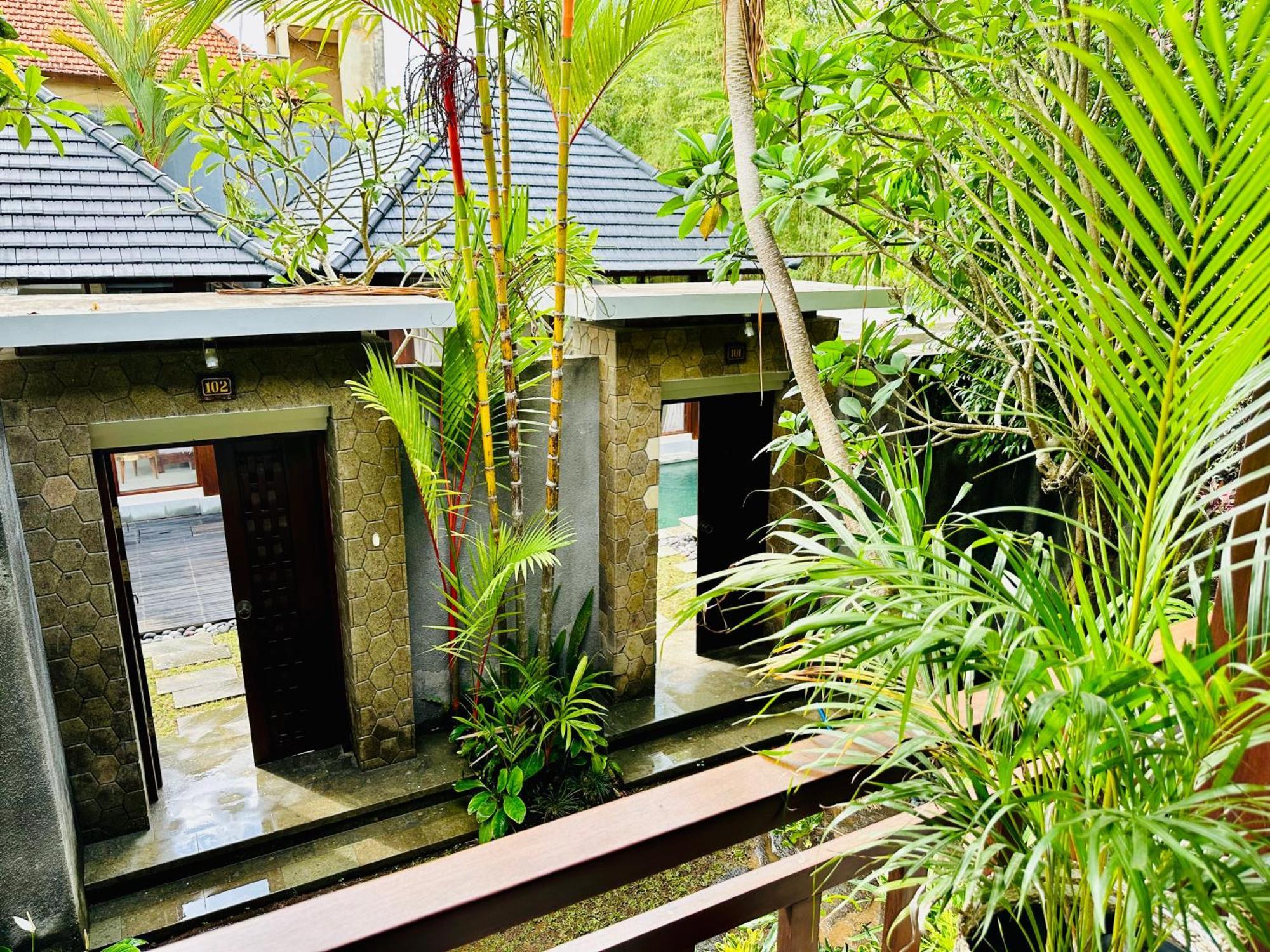 Villa Wana Karsa The