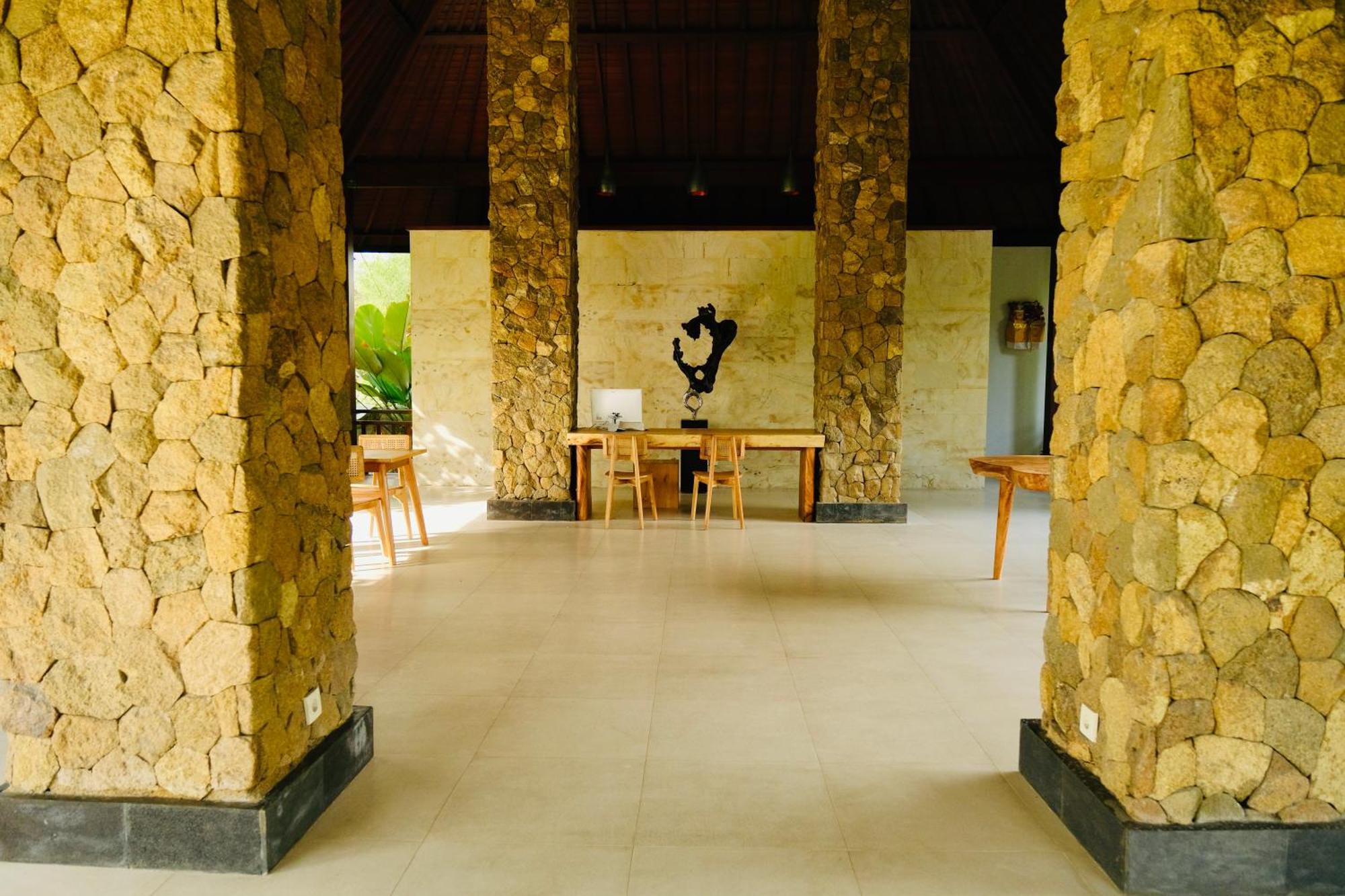 Wana Karsa The Villa