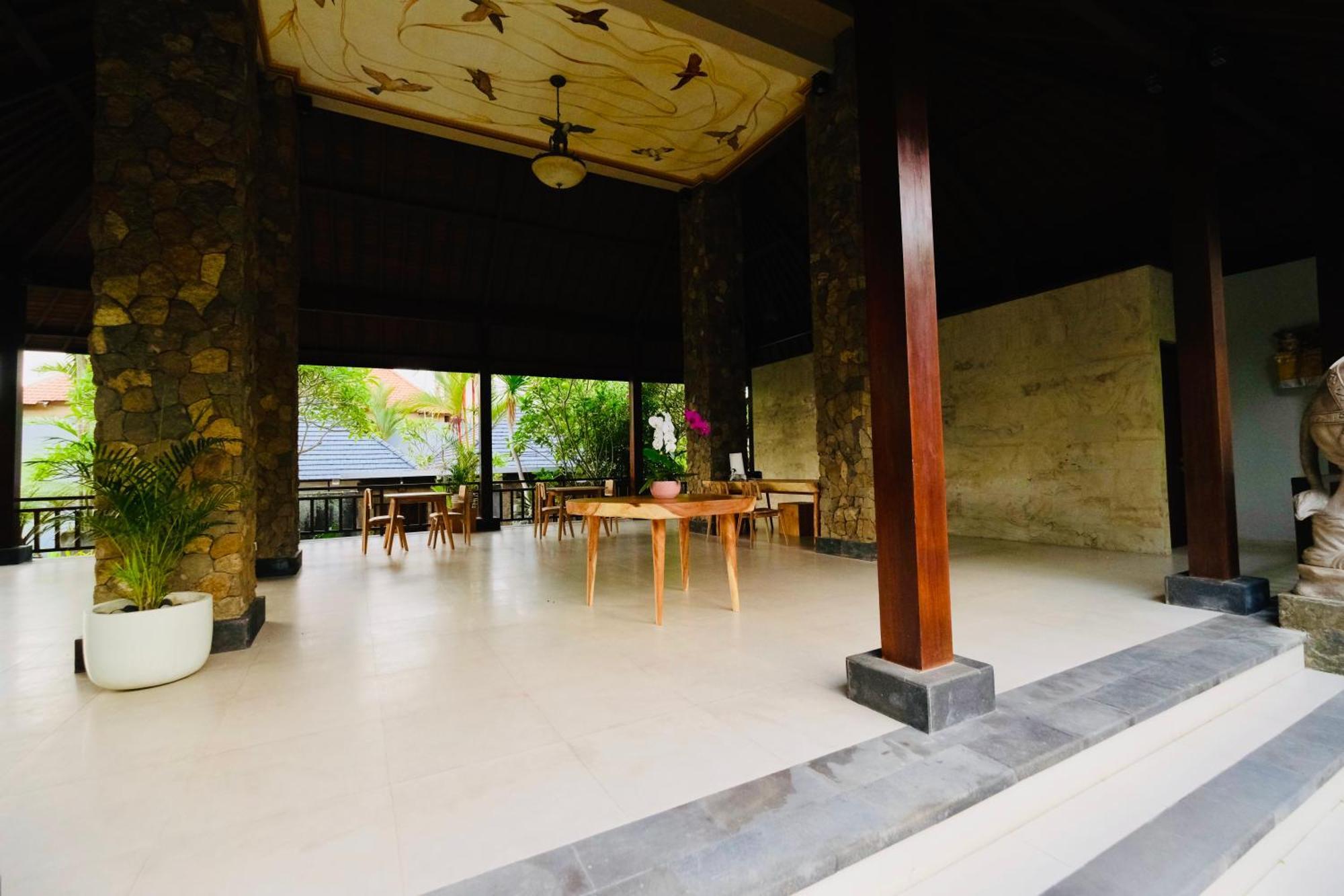 Villa Wana Karsa The