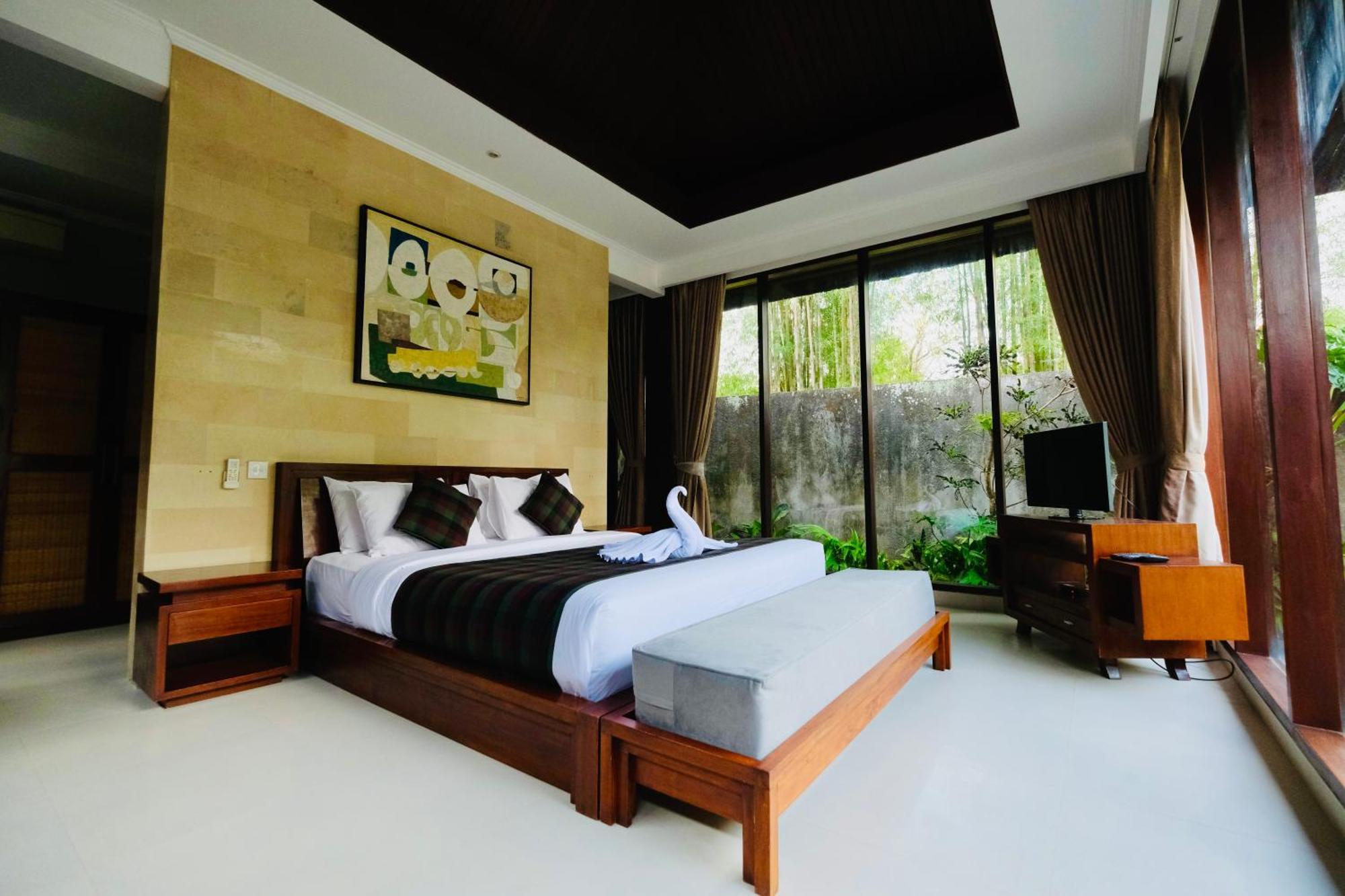 Wana Karsa The Ubud