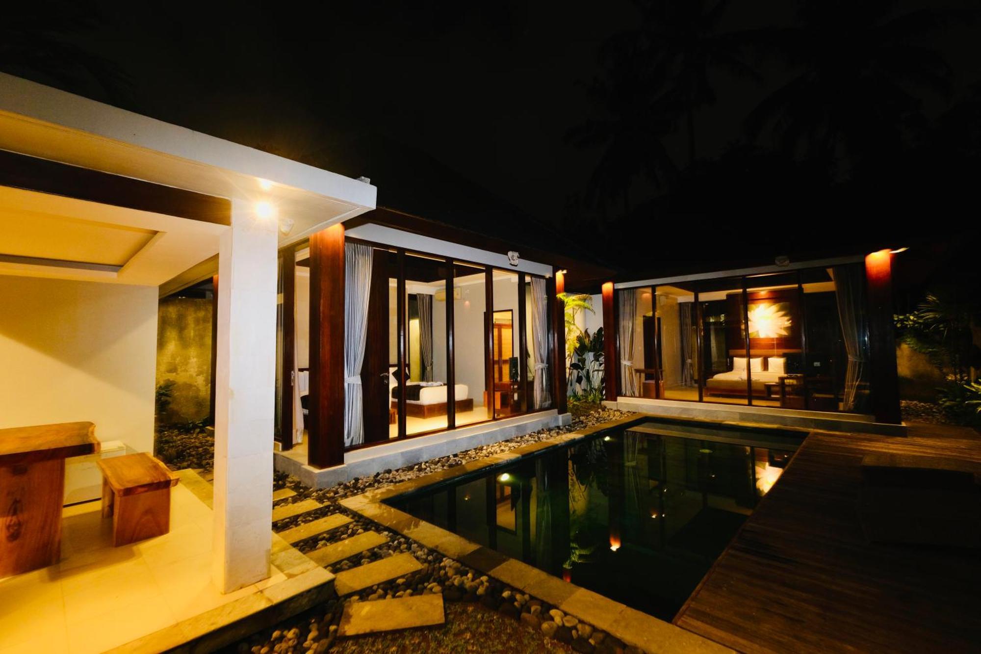 Villa Wana Karsa The