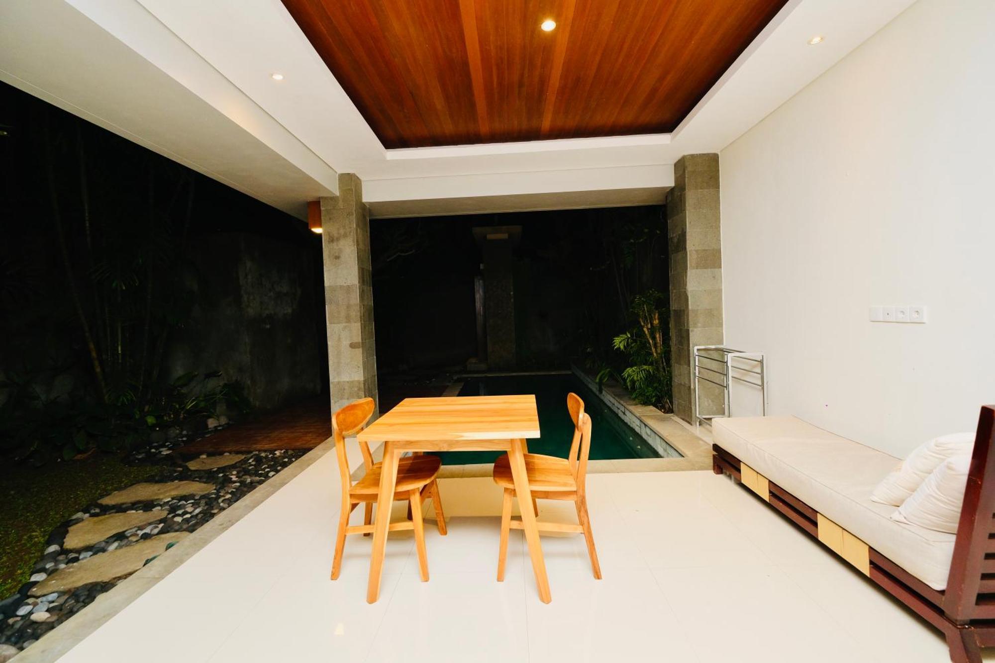 Villa Wana Karsa The Ubud