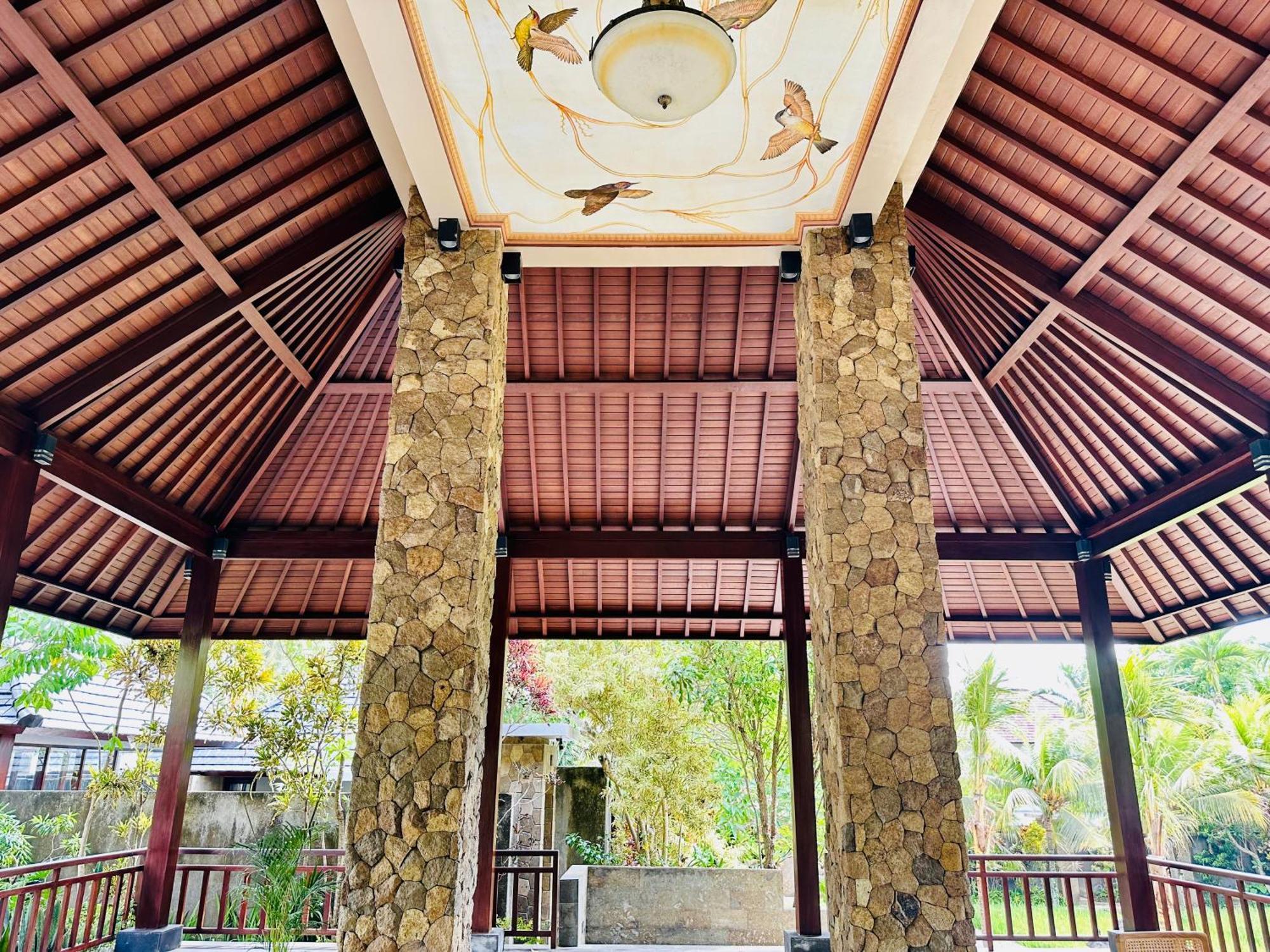 Wana Karsa The Ubud