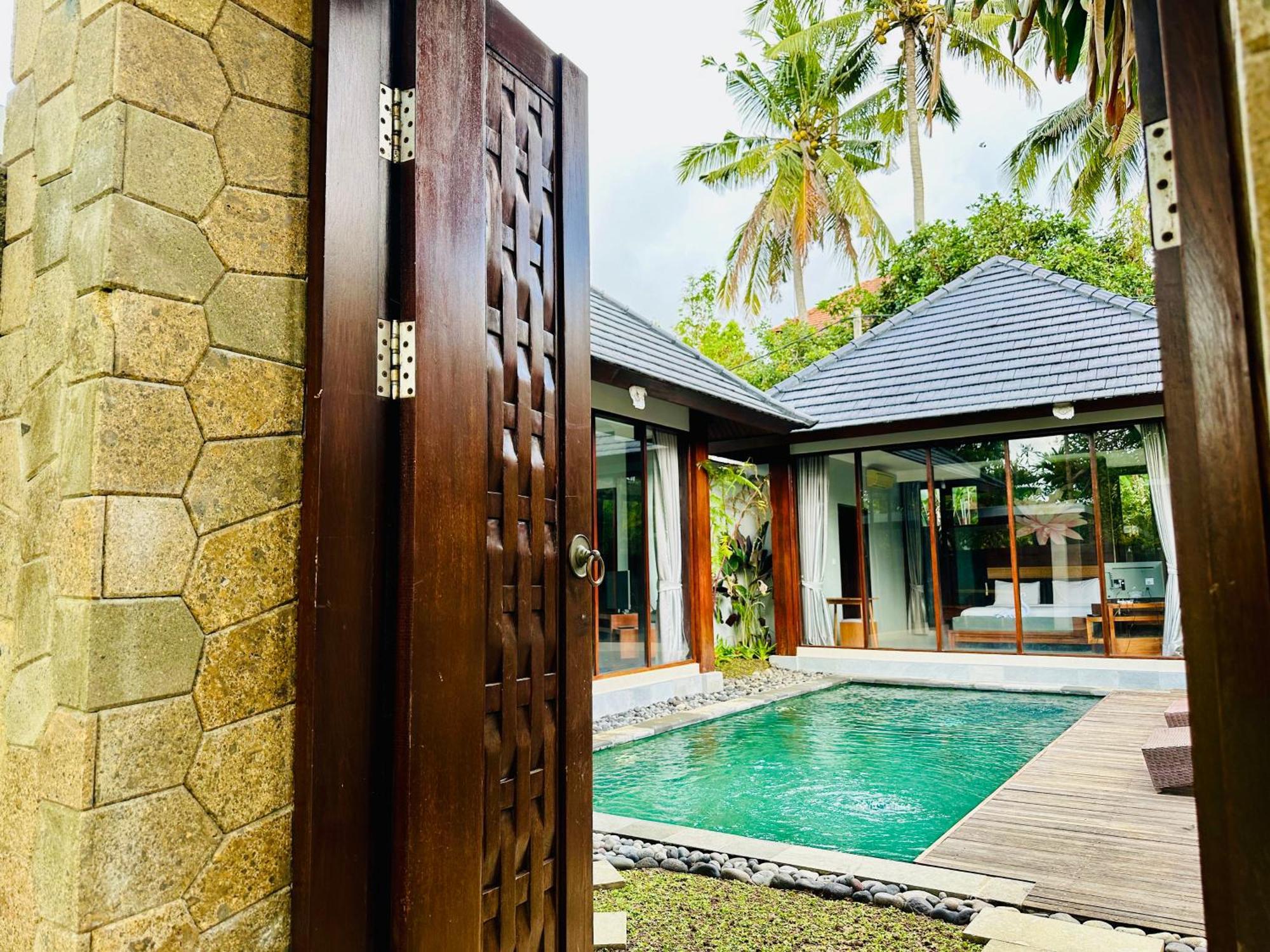 Wana Karsa The Villa